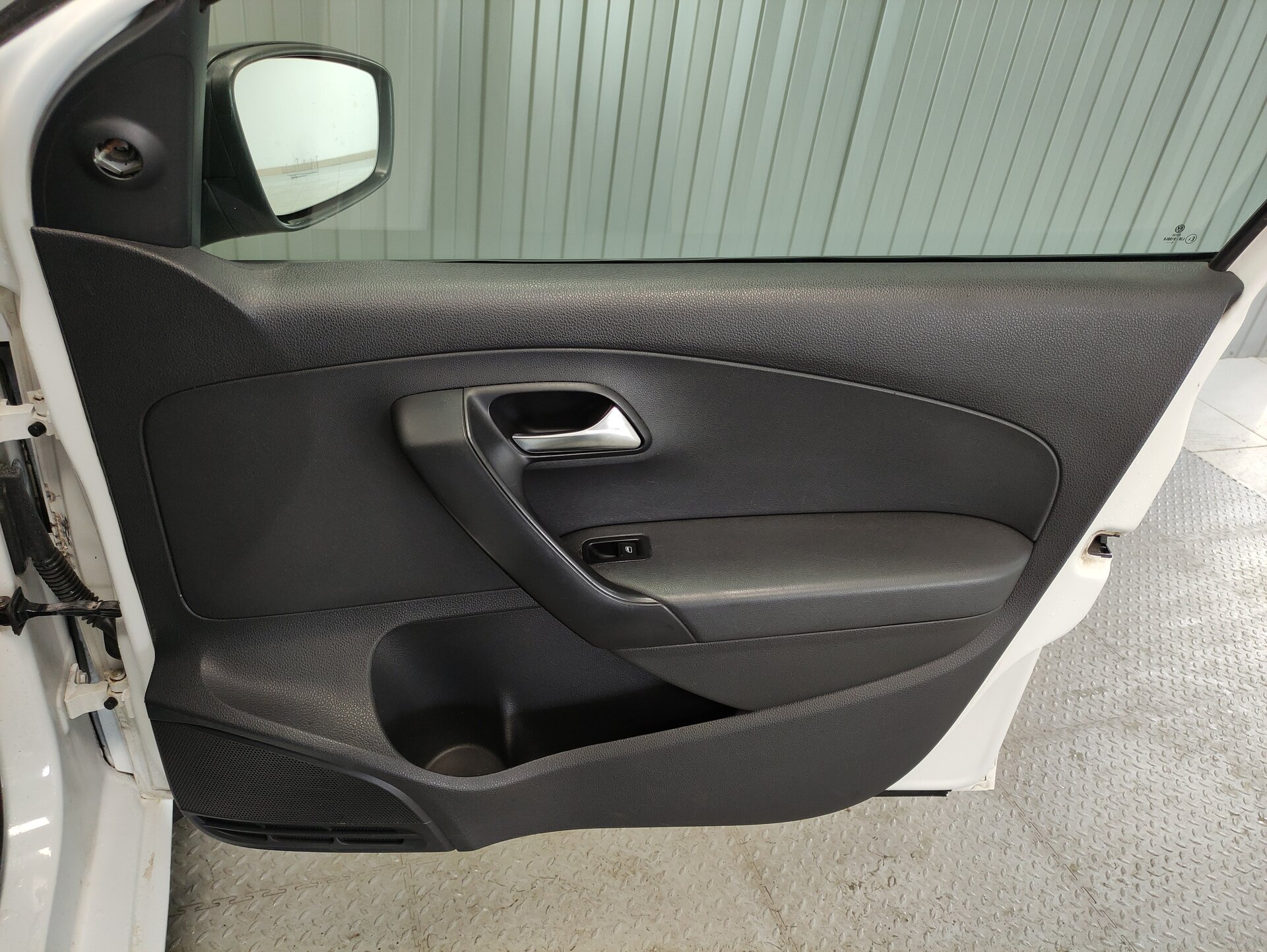 Volkswagen Polo, V 2015 Volkswagen Polo, V 2015