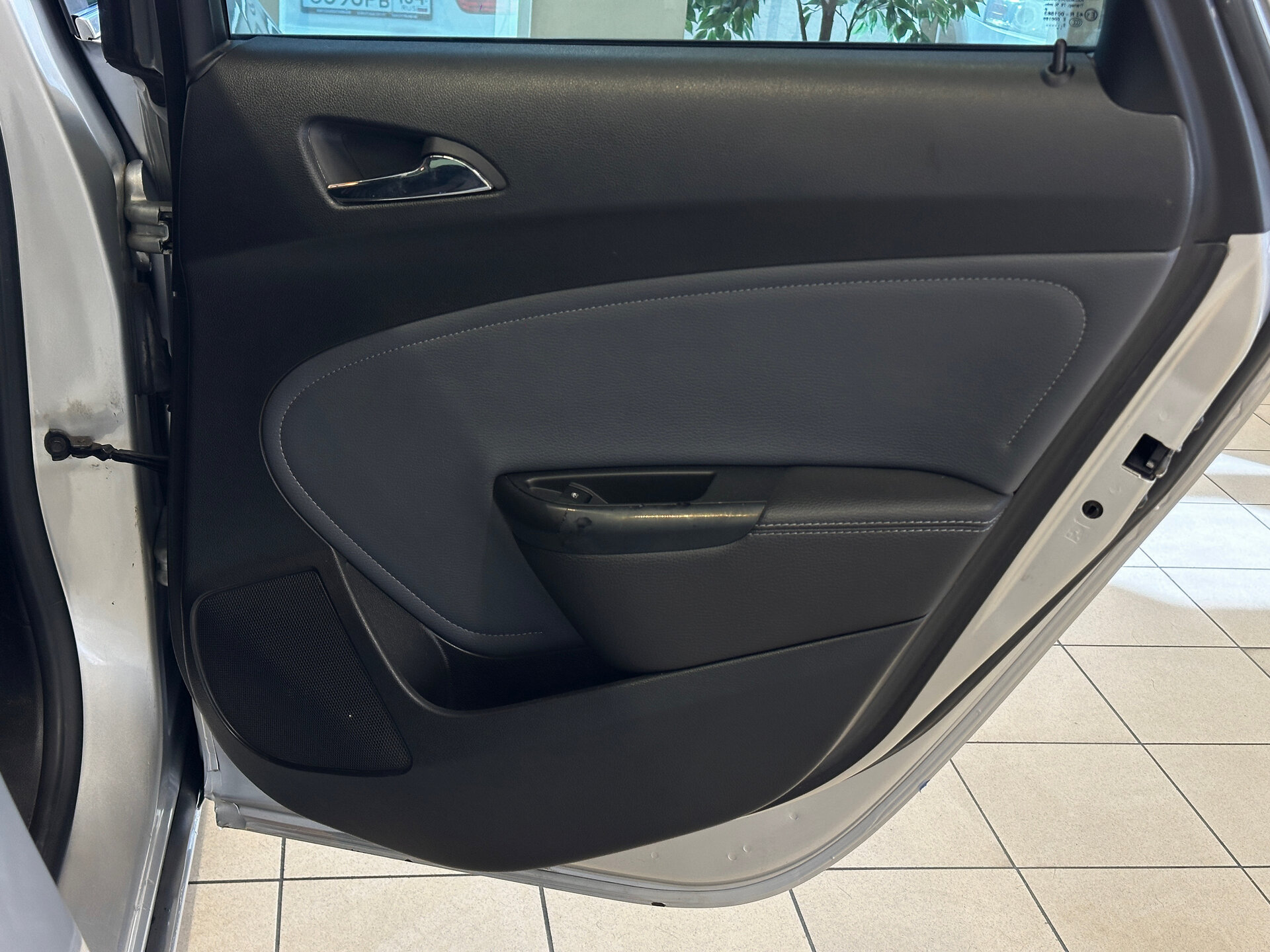 Opel Astra, J Рестайлинг 2012 Opel Astra, J Рестайлинг 2012