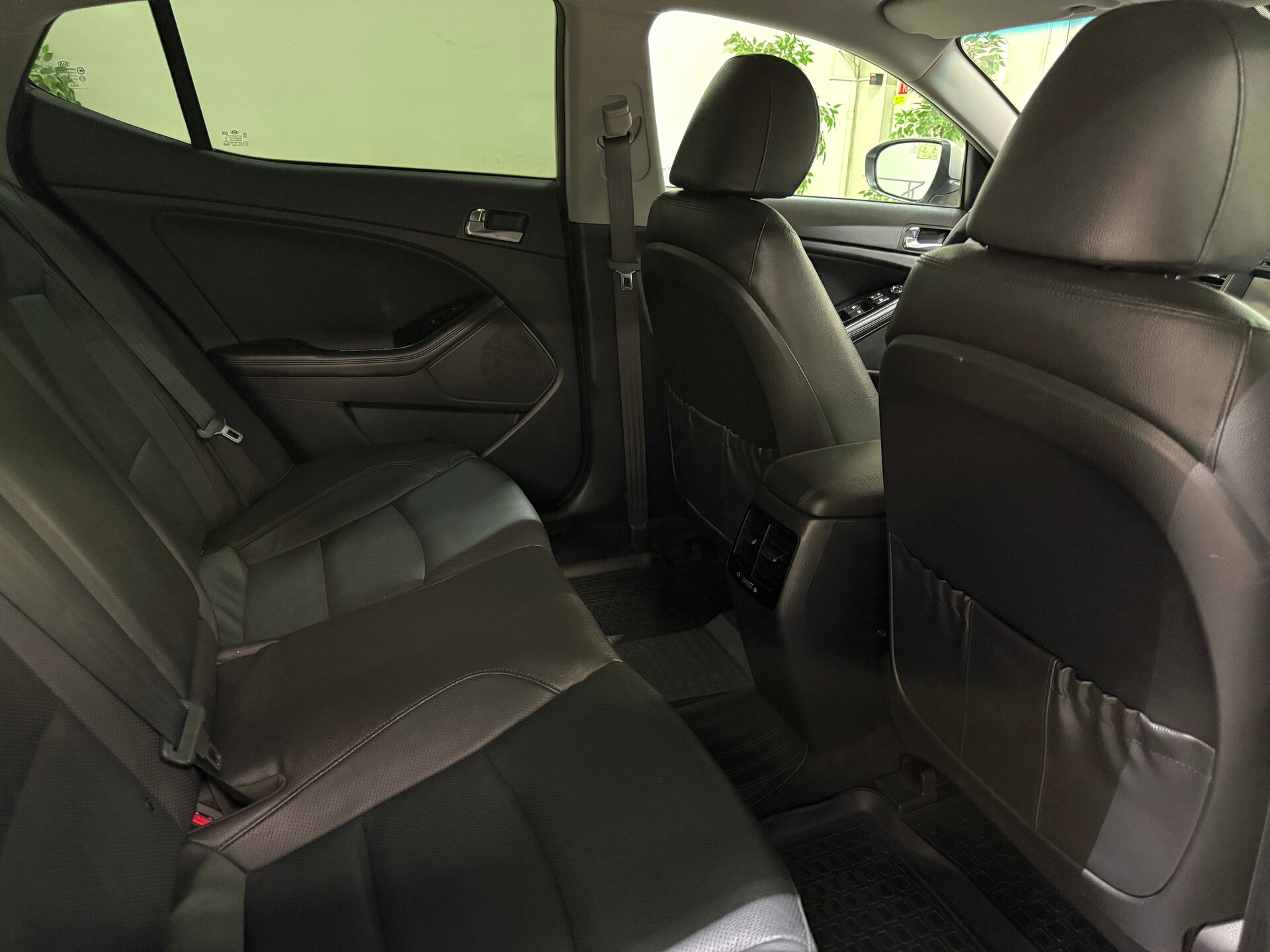 Kia Optima, III Рестайлинг 2014 Kia Optima, III Рестайлинг 2014