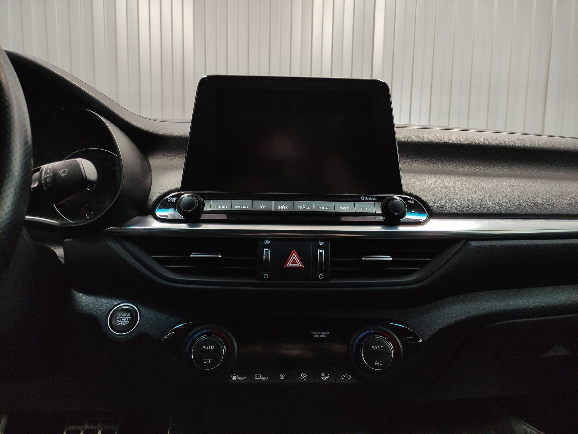 Kia Cerato, IV 2020