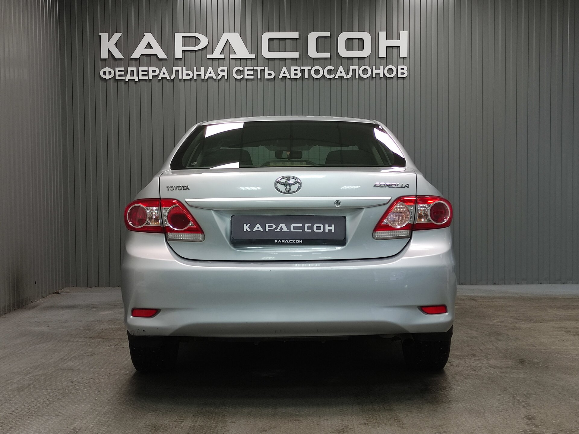 Toyota Corolla, X (E140, E150) Рестайлинг 2012 Toyota Corolla, X (E140, E150) Рестайлинг 2012