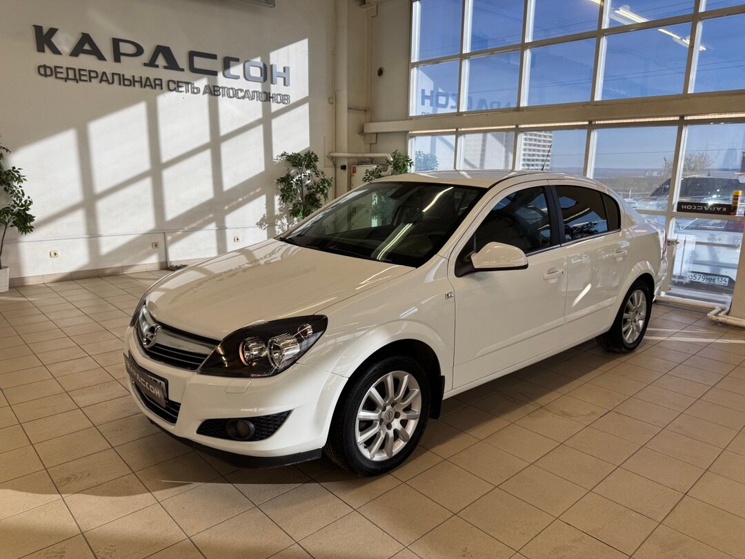 Opel Astra, J Рестайлинг 2014 Opel Astra, J Рестайлинг 2014