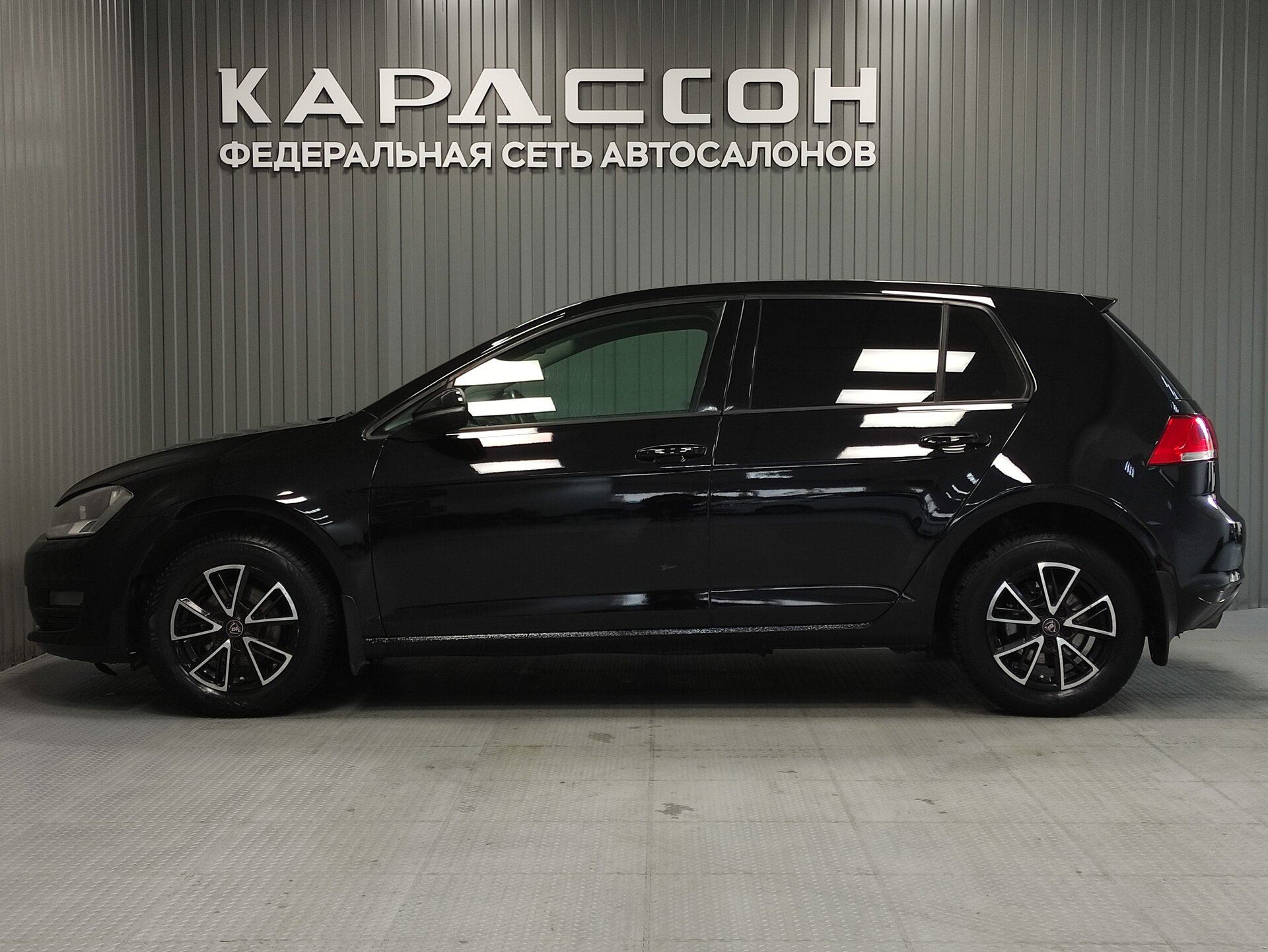 Volkswagen Golf, VII 2014 Volkswagen Golf, VII 2014