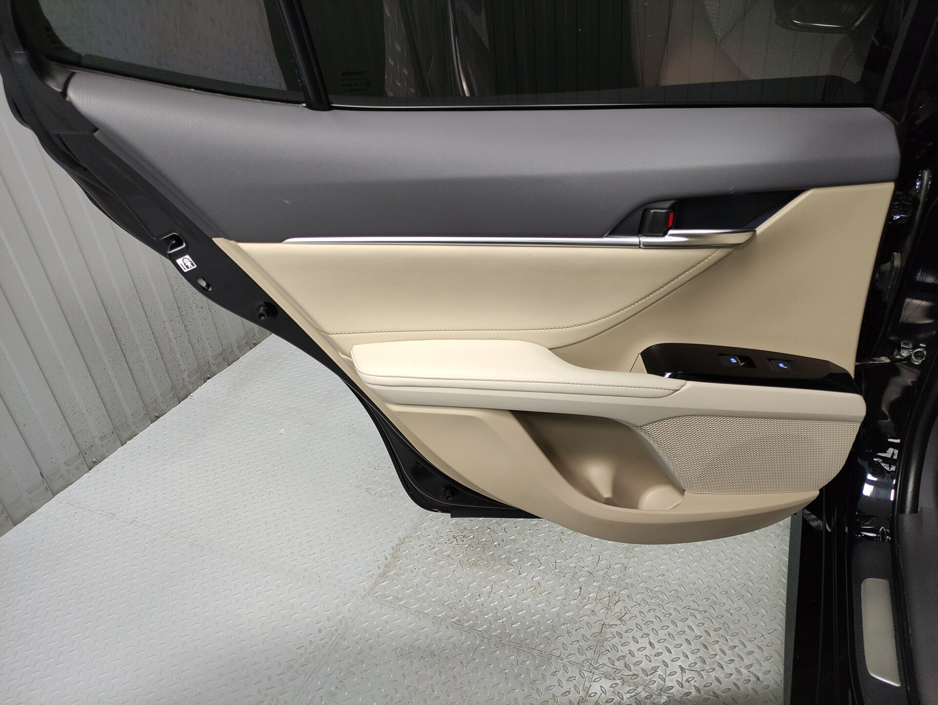 Toyota Camry, VIII (XV70) 2020