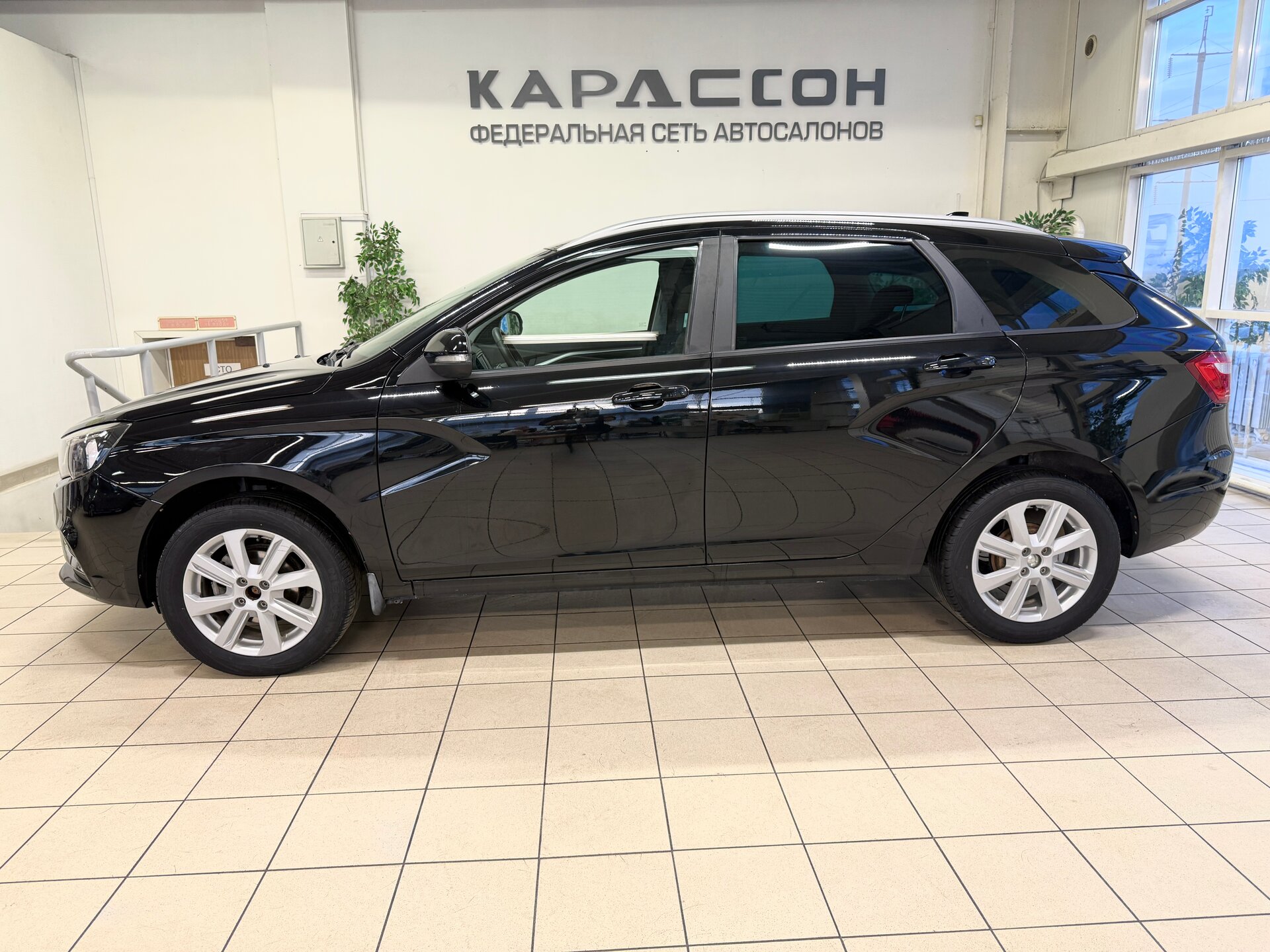 Lada (ВАЗ) Vesta, I 2022 Lada (ВАЗ) Vesta, I 2022