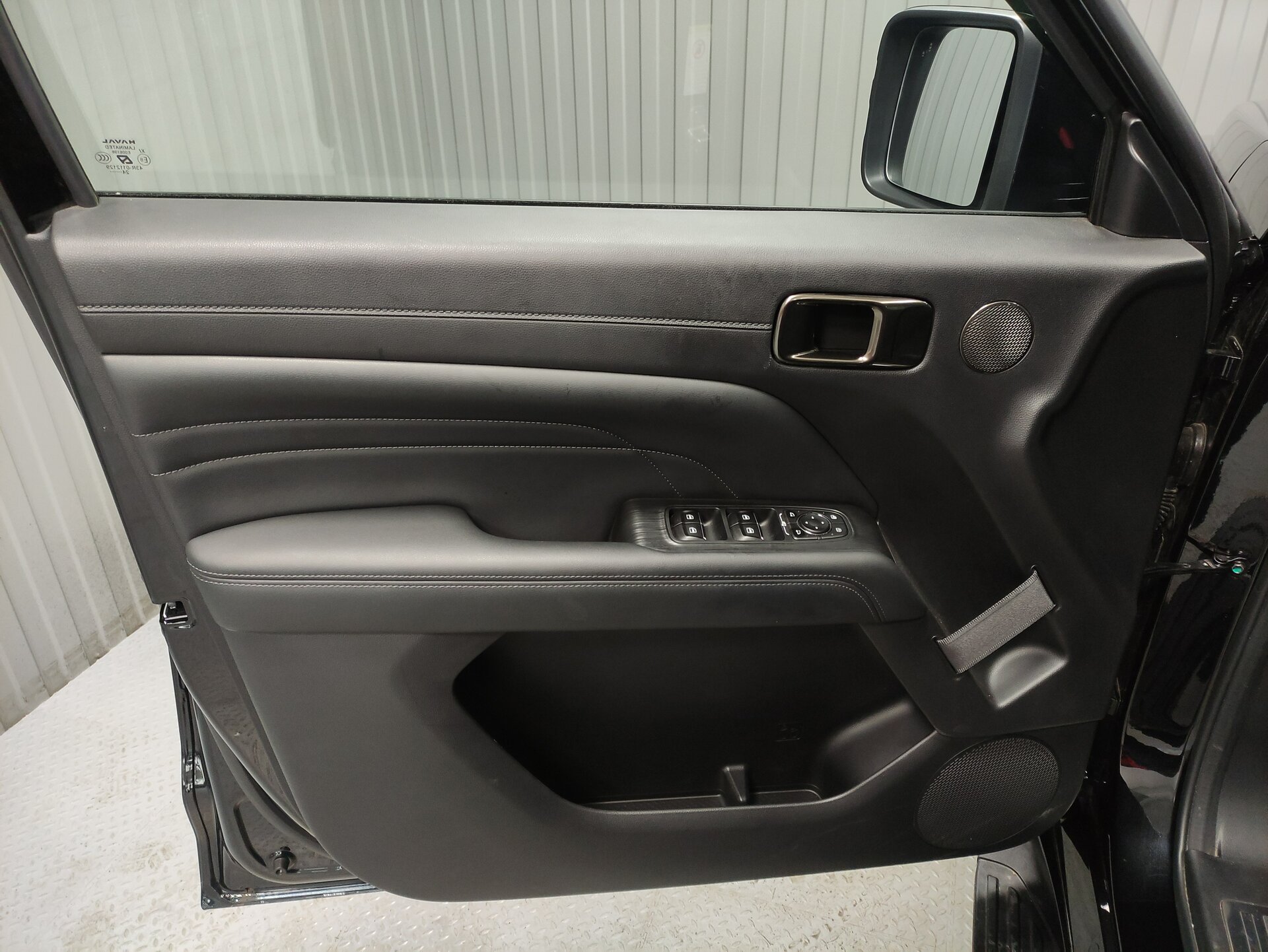Haval H9, II 2024 Haval H9, II 2024