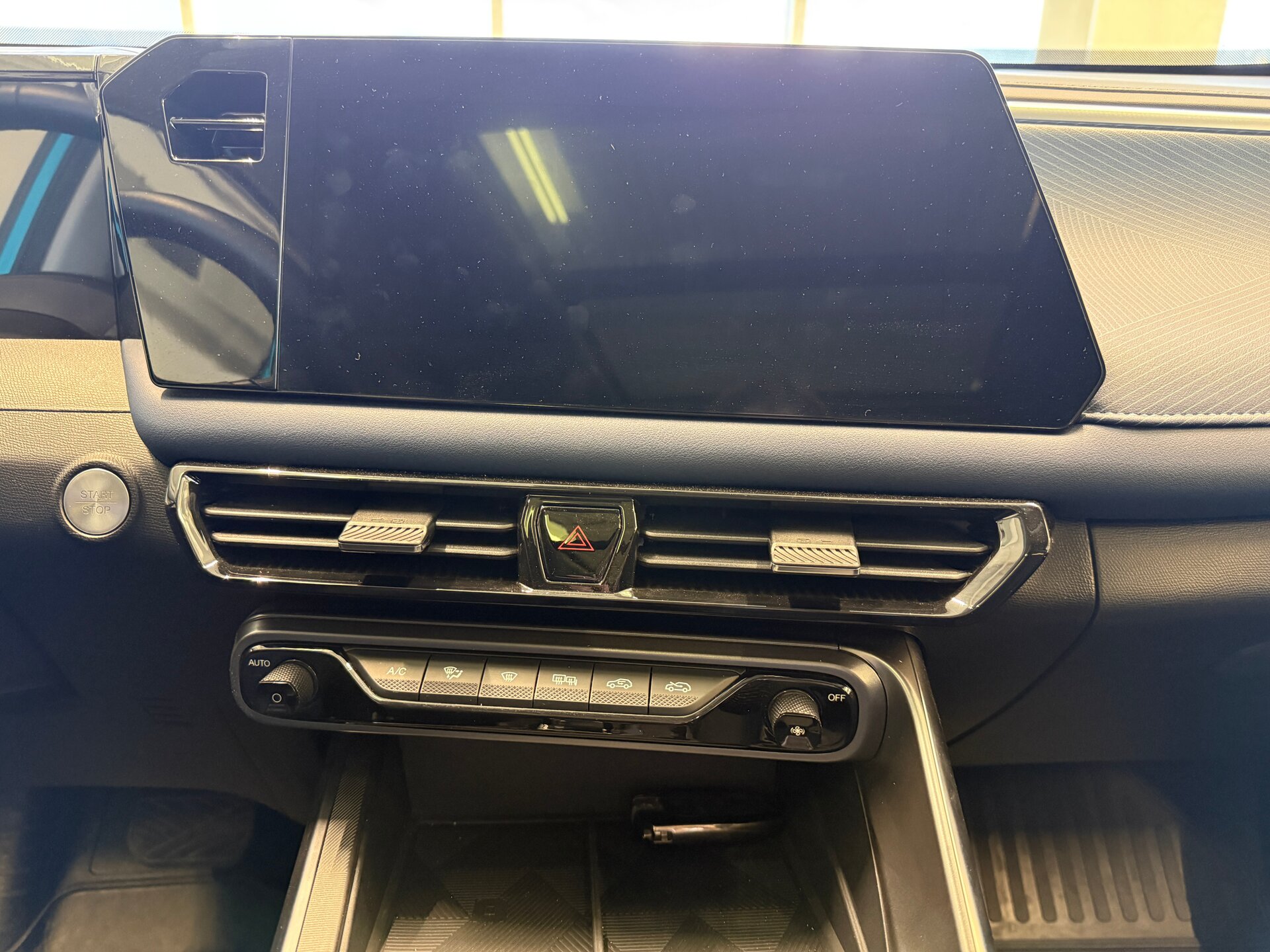 GAC GS3, I 2024 GAC GS3, I 2024