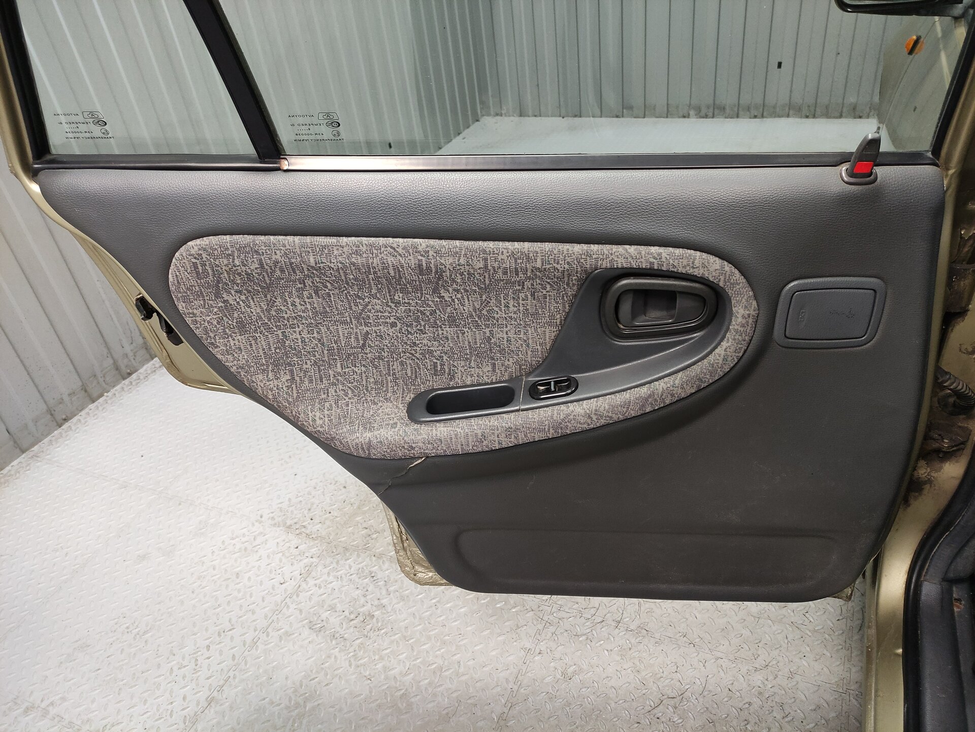 Daewoo Nexia, I 2006