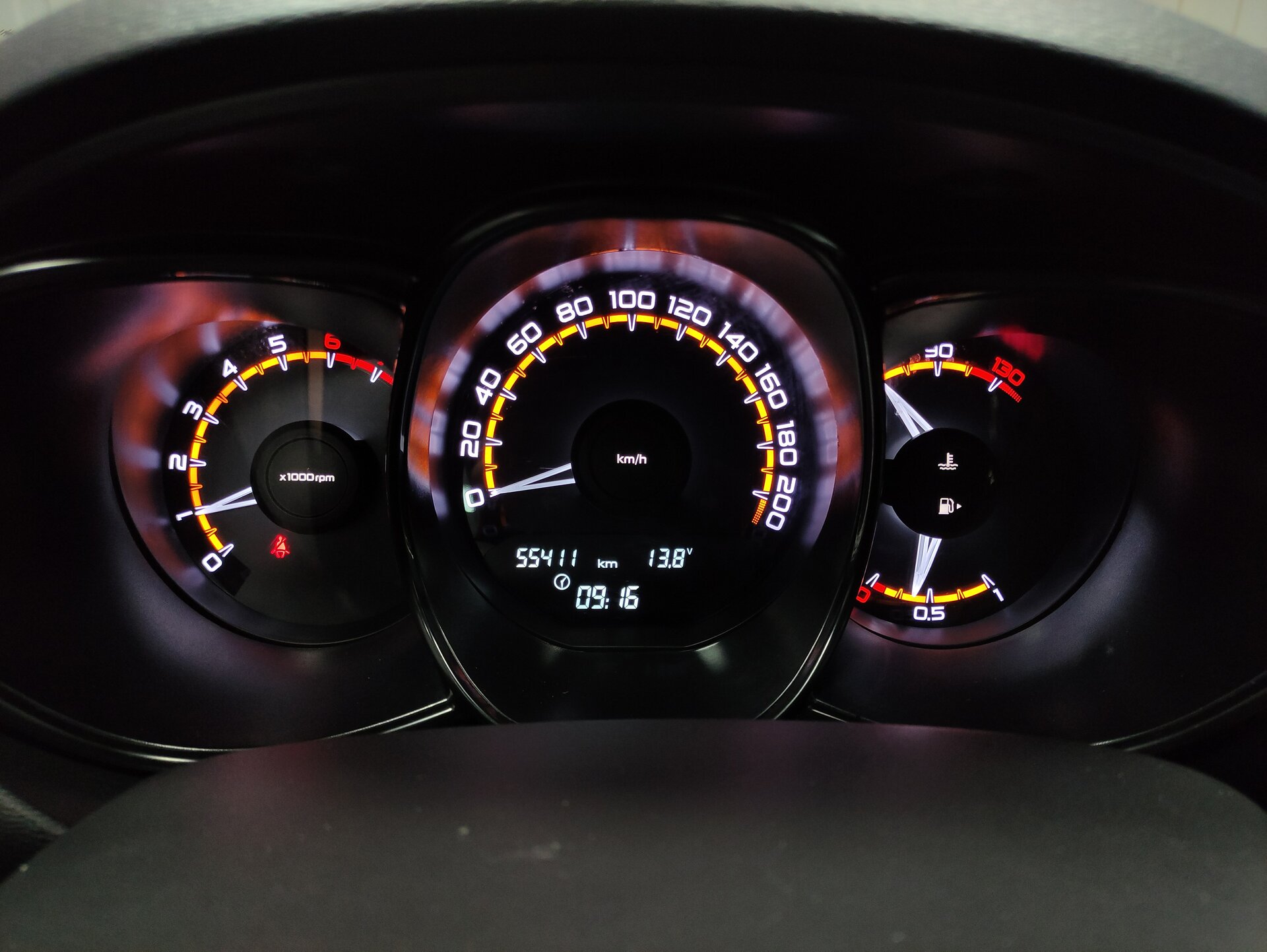 Lada (ВАЗ) Vesta, I 2021