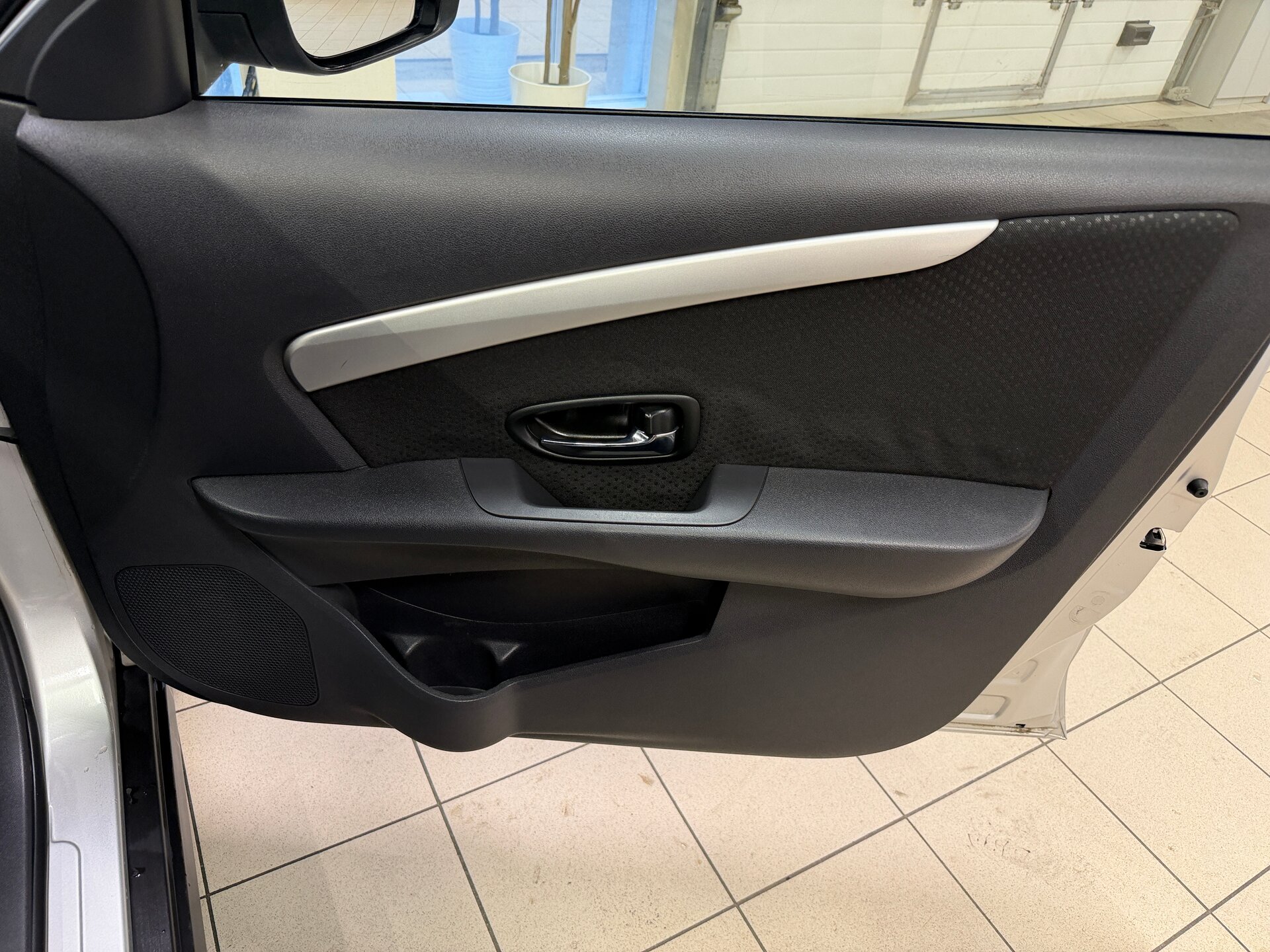 Nissan Almera, III (G15) 2014