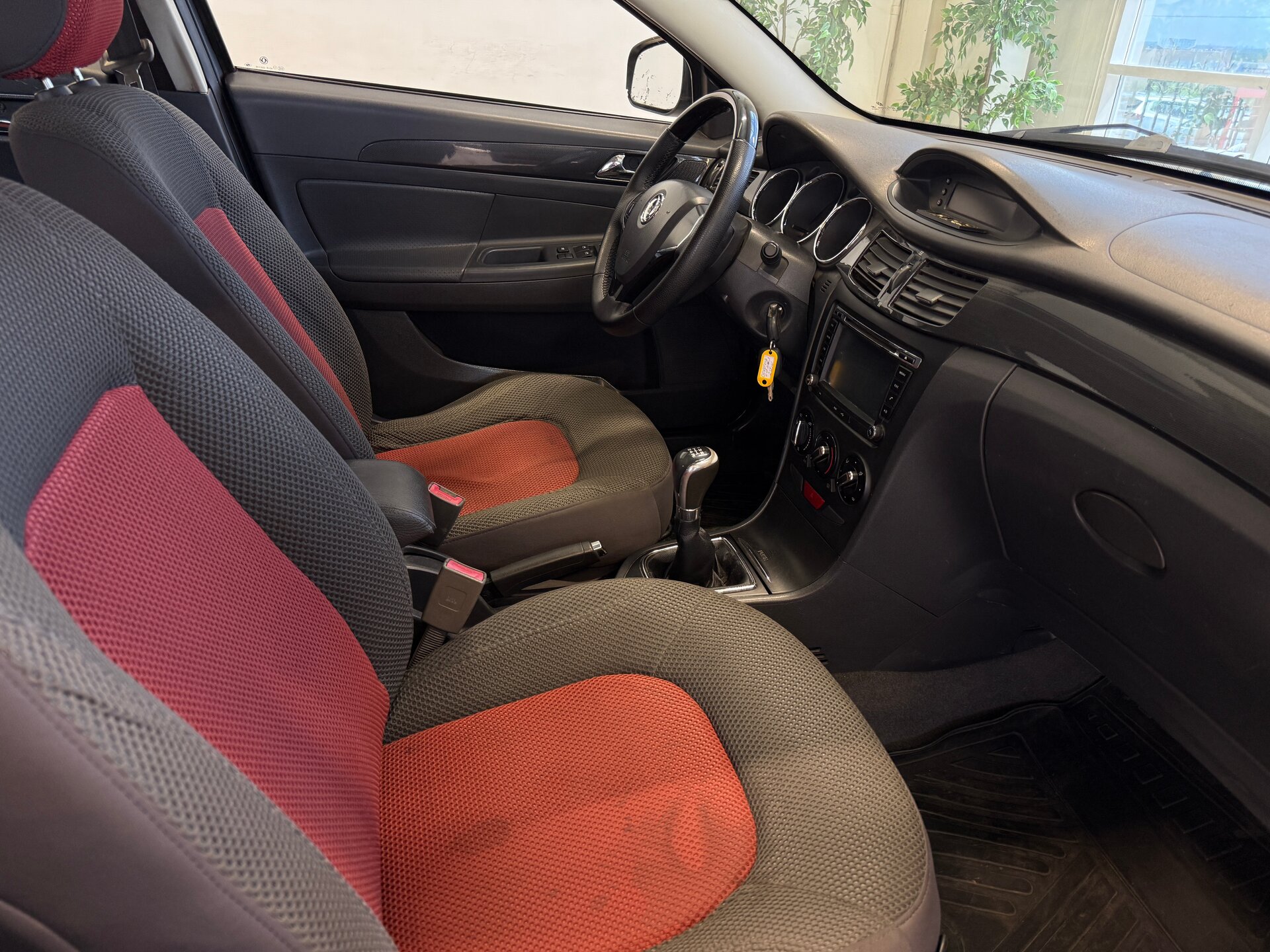 DongFeng H30 Cross, I 2014 DongFeng H30 Cross, I 2014