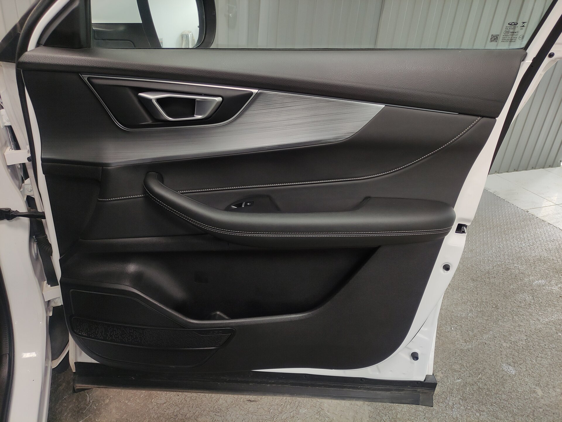 Chery Tiggo 4 Pro, I 2023