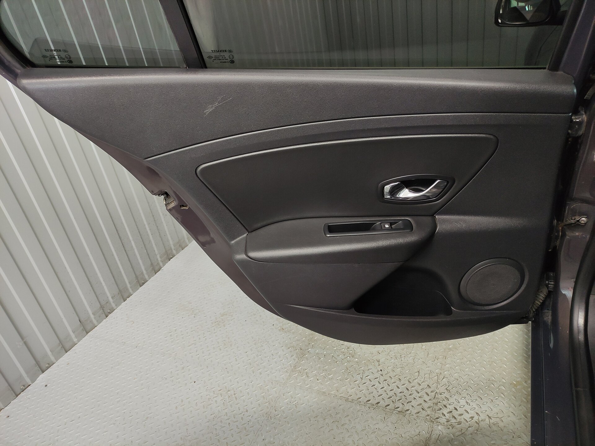 Renault Fluence, I 2012