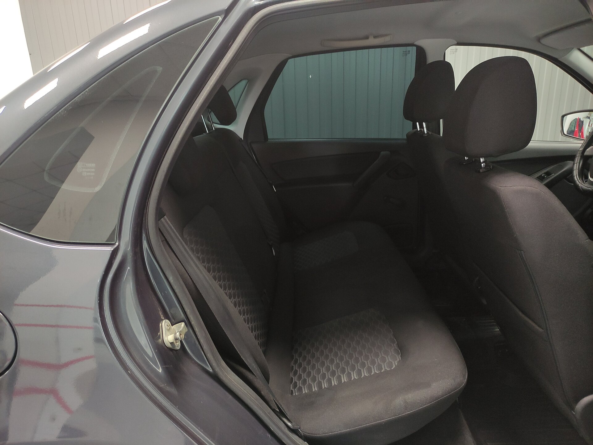 Lada (ВАЗ) Granta, I Рестайлинг 2019