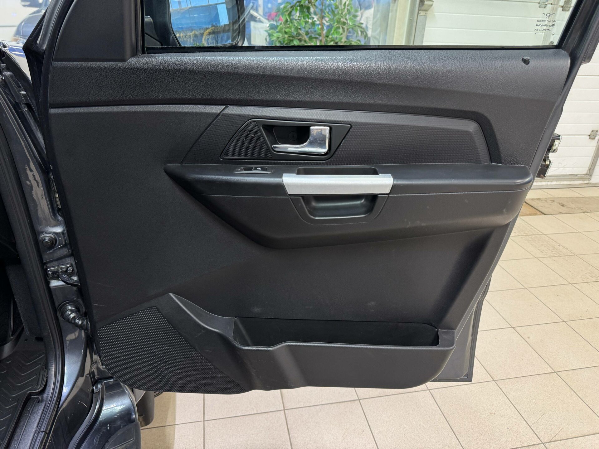 УАЗ Патриот, I Рестайлинг 3 2023