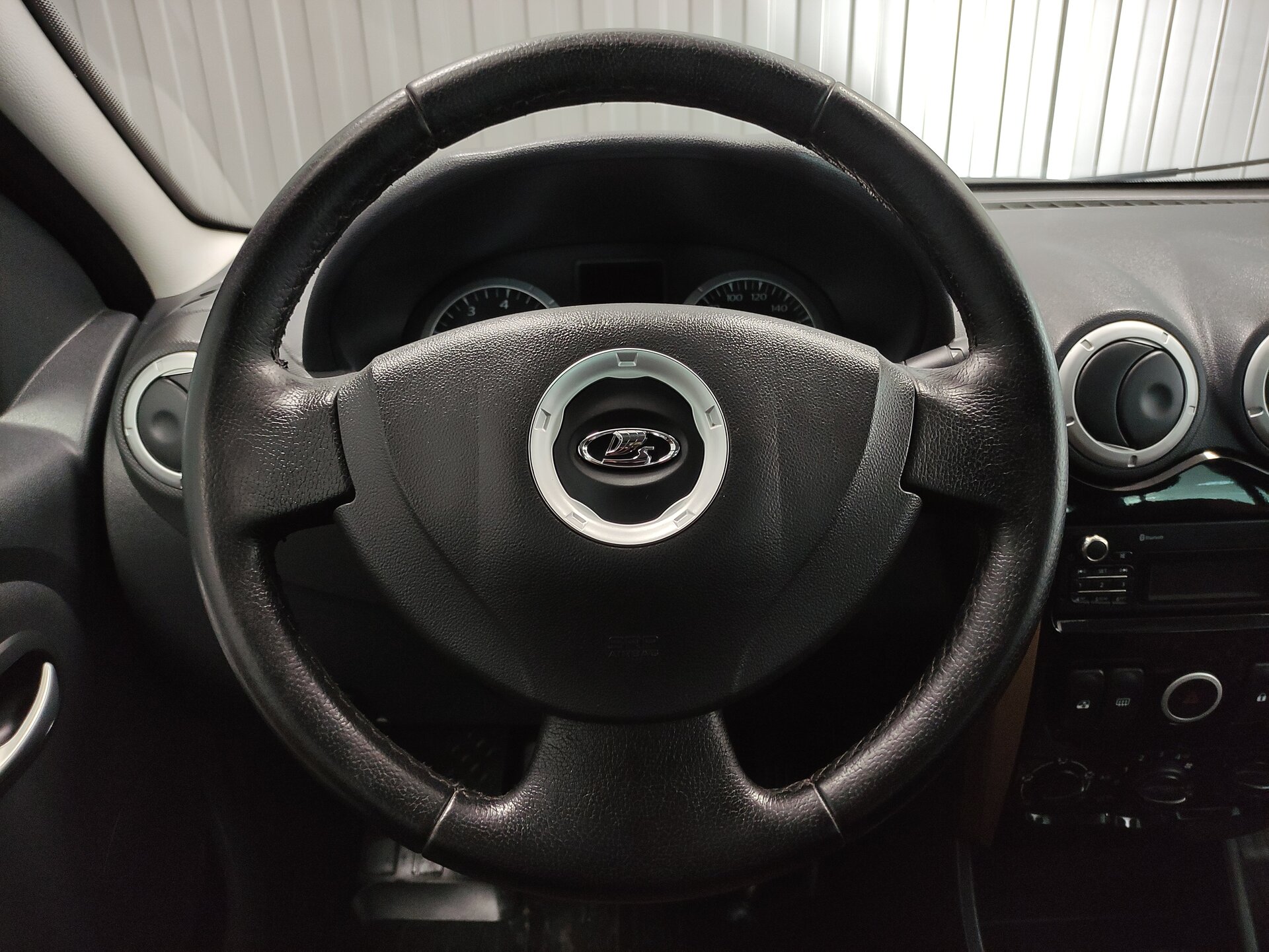 Lada (ВАЗ) Largus, I 2020 Lada (ВАЗ) Largus, I 2020