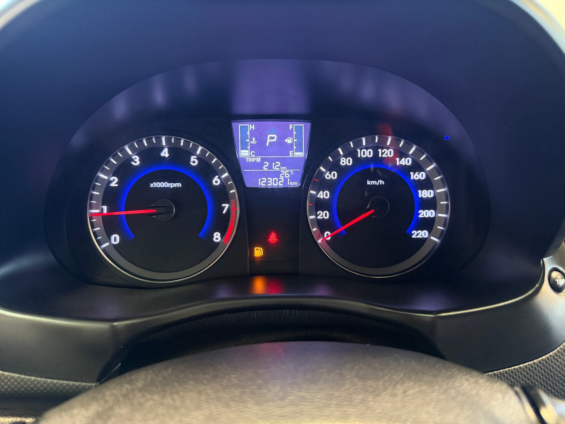 Hyundai Solaris, I Рестайлинг 2015 Hyundai Solaris, I Рестайлинг 2015