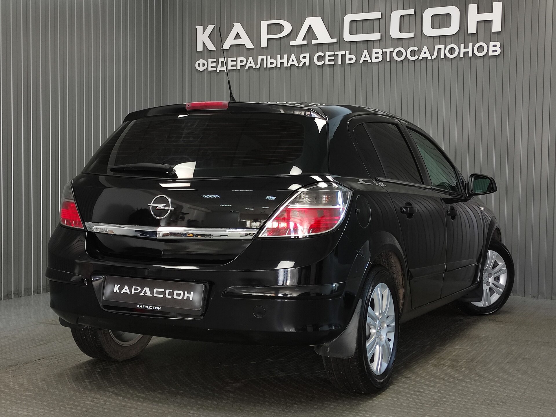Opel Astra, H Рестайлинг 2011 Opel Astra, H Рестайлинг 2011