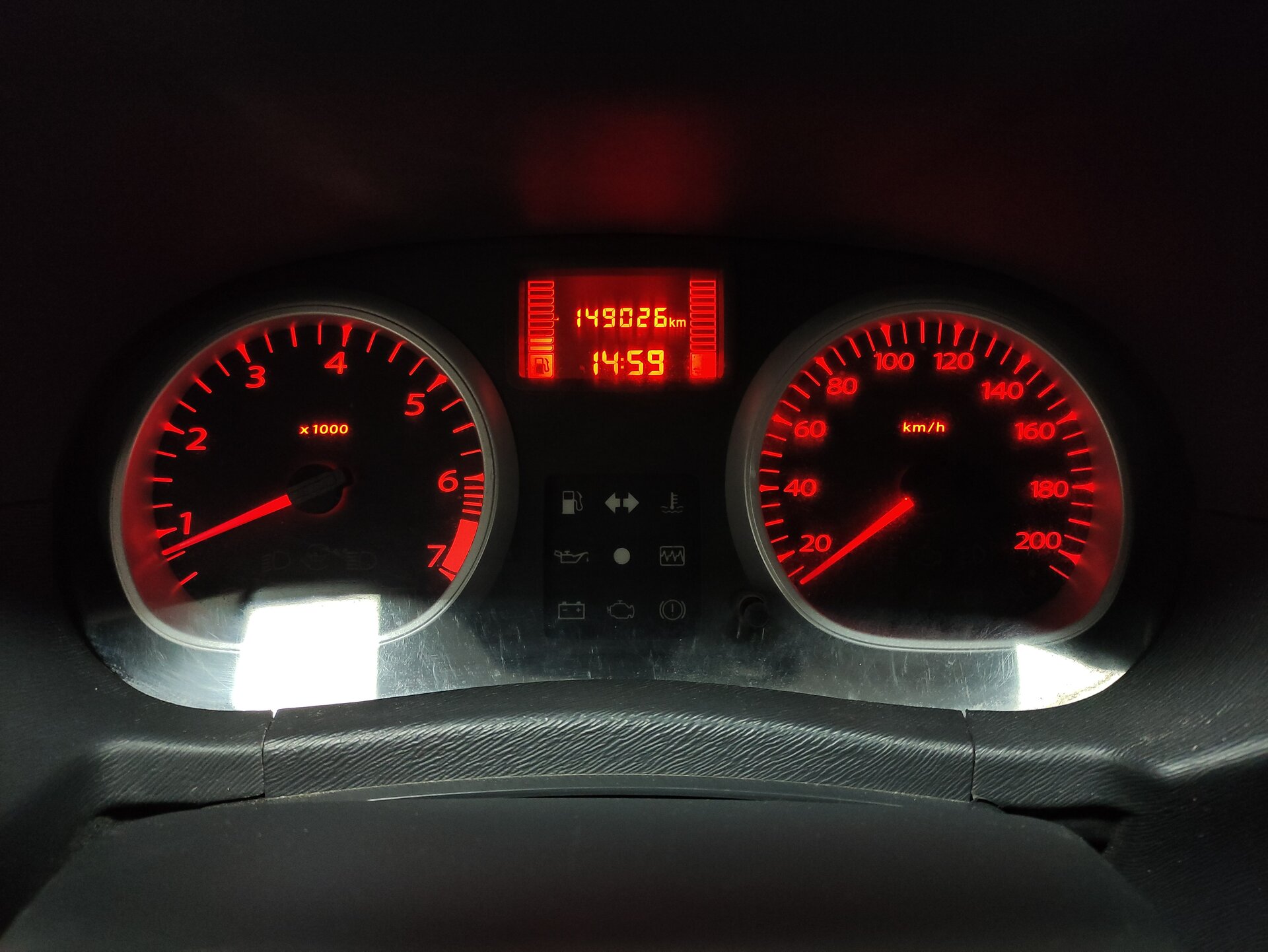 Renault Duster, I 2013