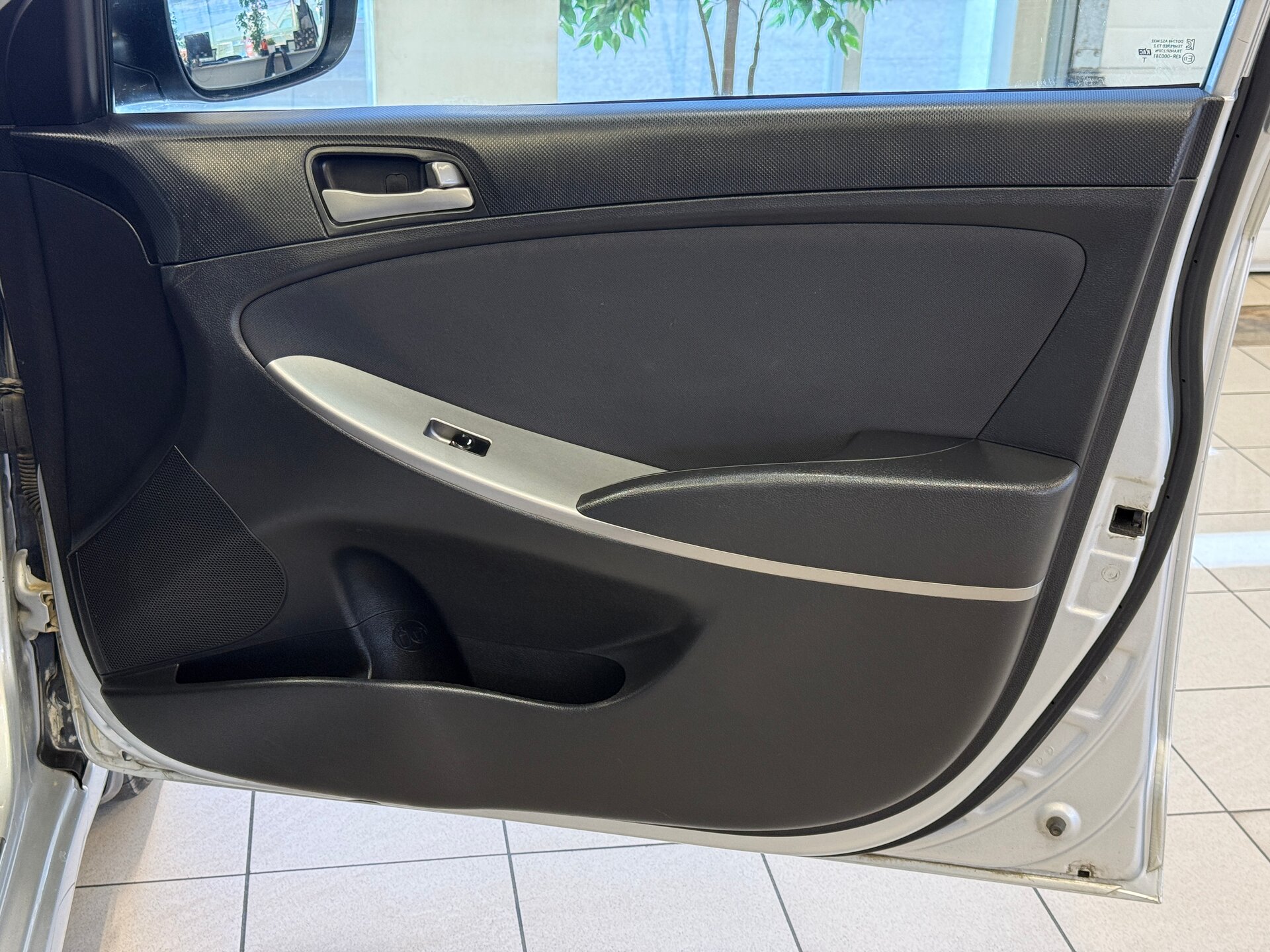 Hyundai Solaris, I Рестайлинг 2015 Hyundai Solaris, I Рестайлинг 2015