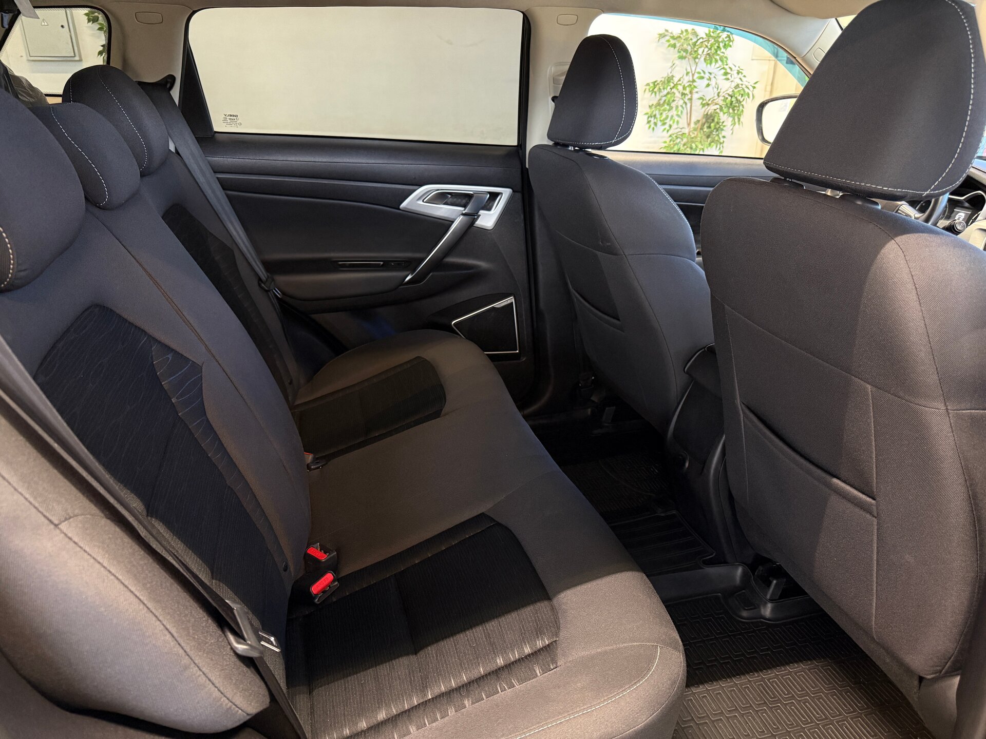 Geely Atlas, I 2018 Geely Atlas, I 2018