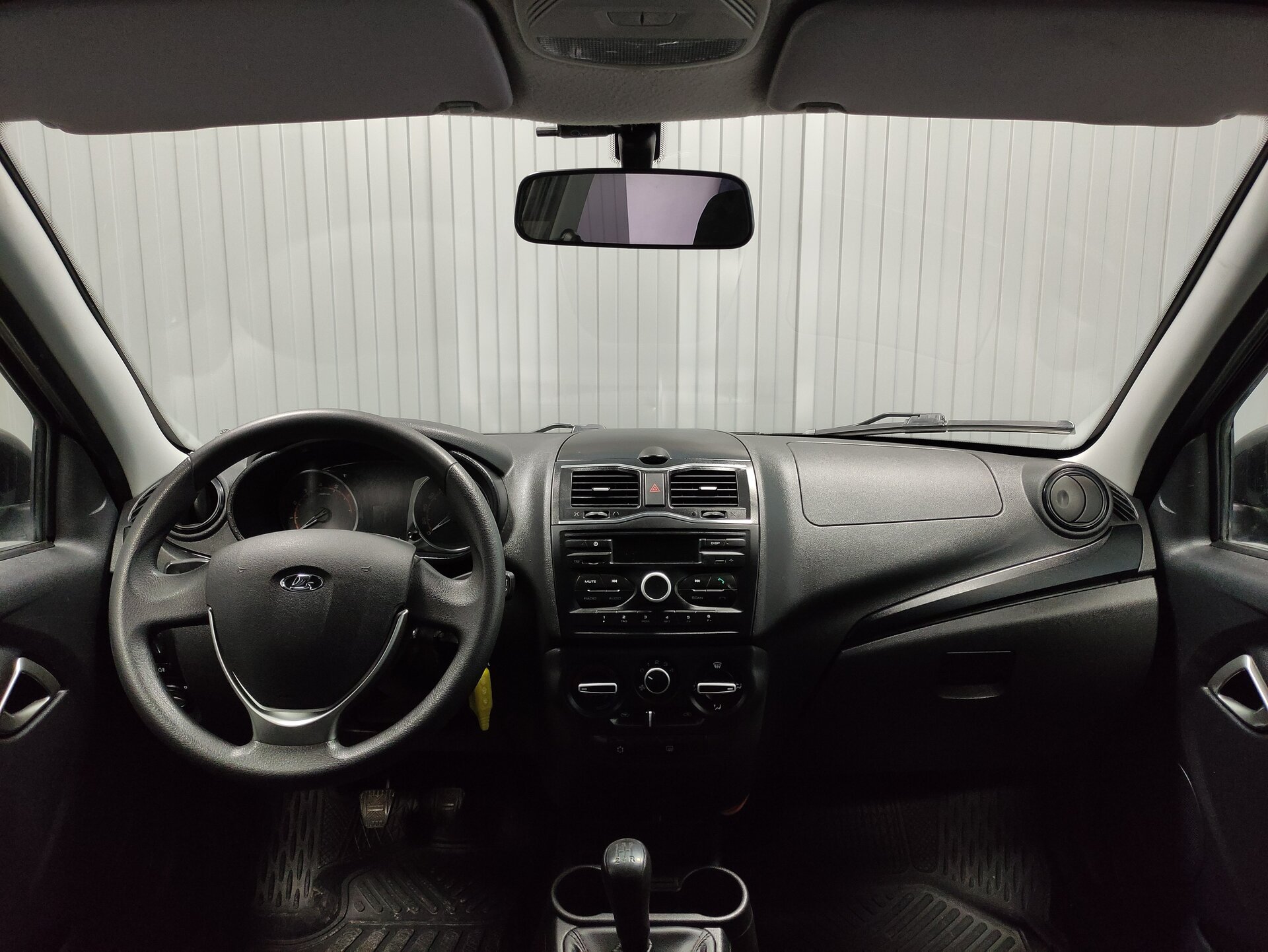 Lada (ВАЗ) Granta, I Рестайлинг 2022 Lada (ВАЗ) Granta, I Рестайлинг 2022