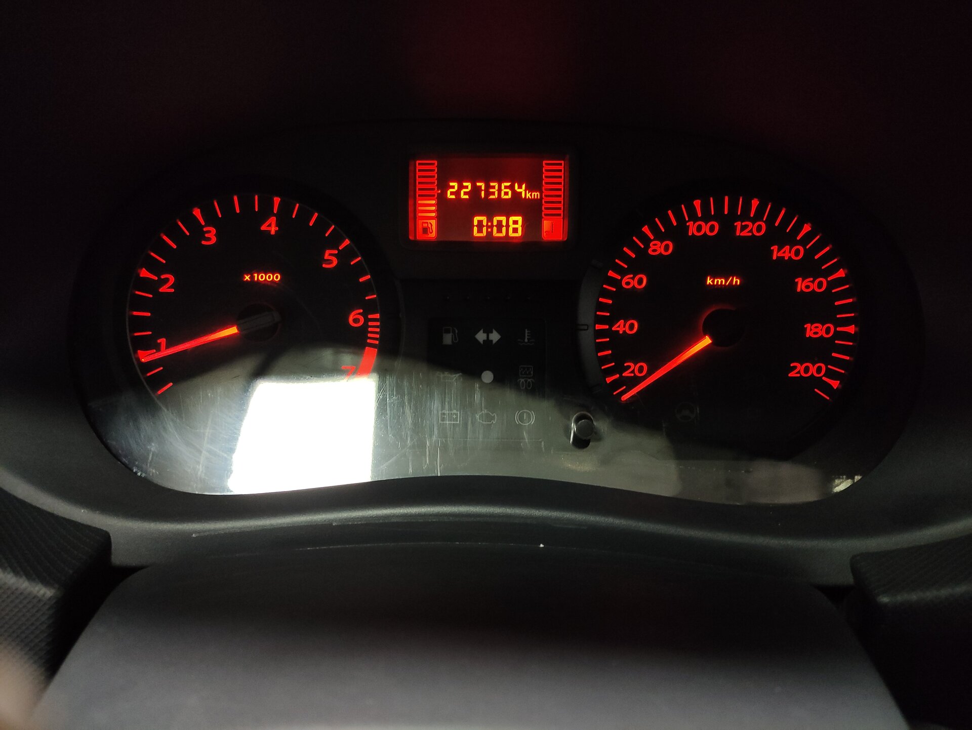 Lada (ВАЗ) Largus, I 2013