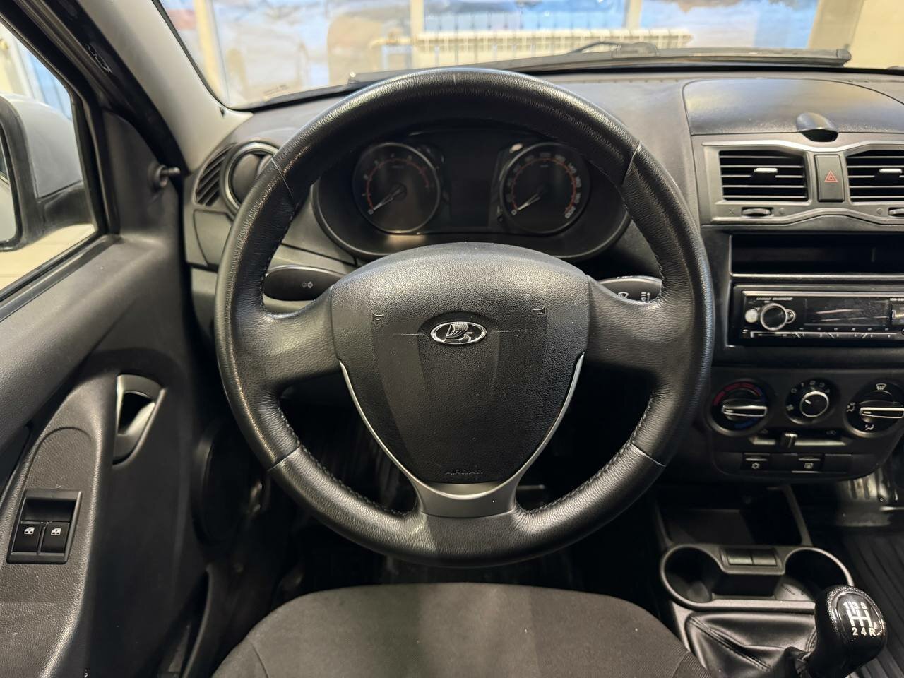 Lada (ВАЗ) Granta, I Рестайлинг 2019 Lada (ВАЗ) Granta, I Рестайлинг 2019