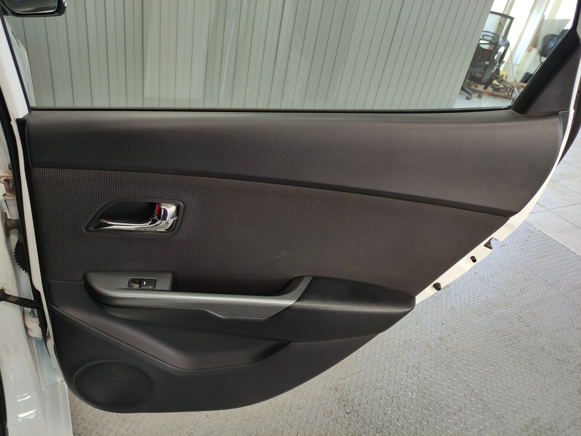 Kia Rio, III 2014