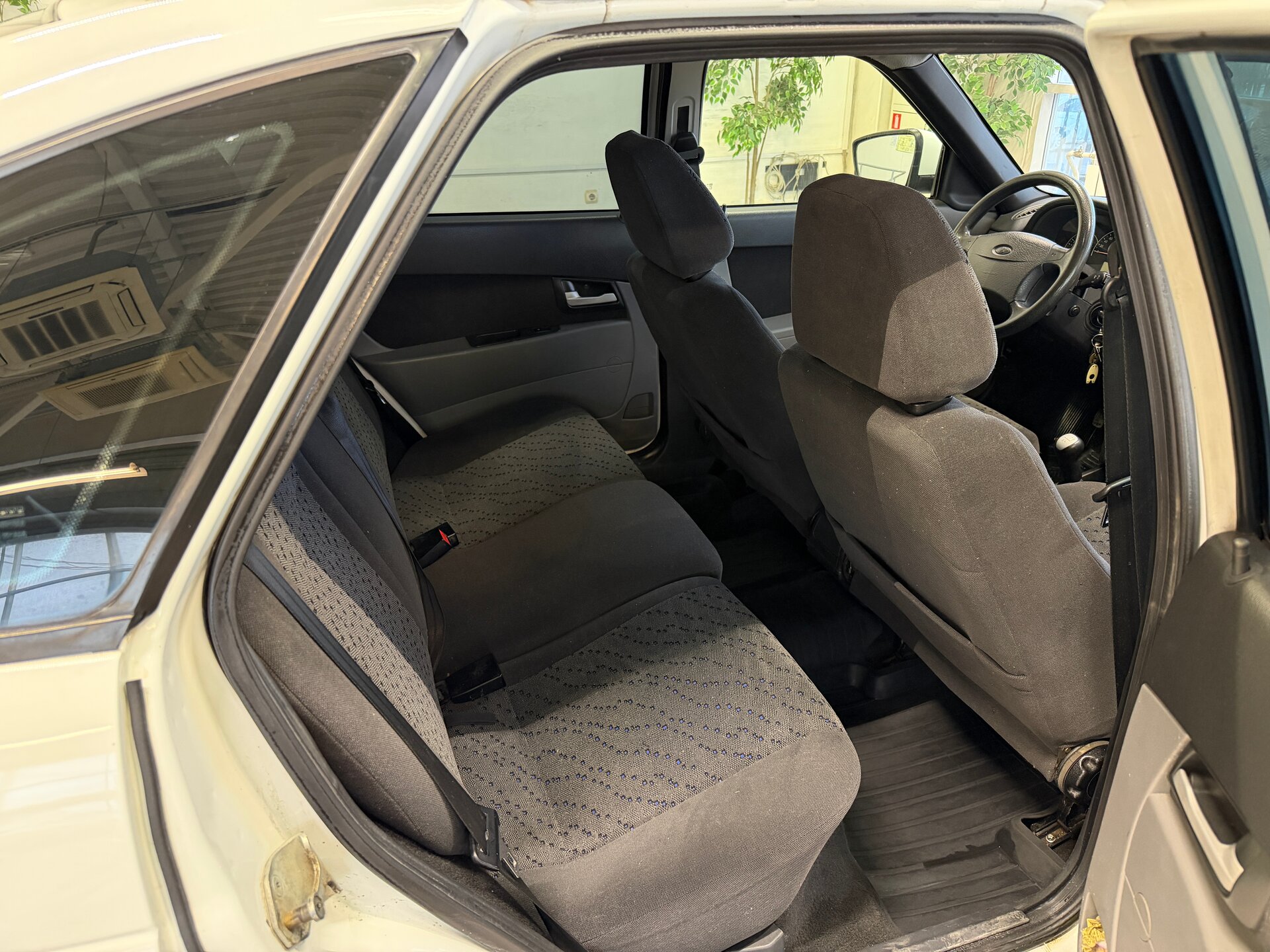 Lada (ВАЗ) Priora, I 2010 Lada (ВАЗ) Priora, I 2010