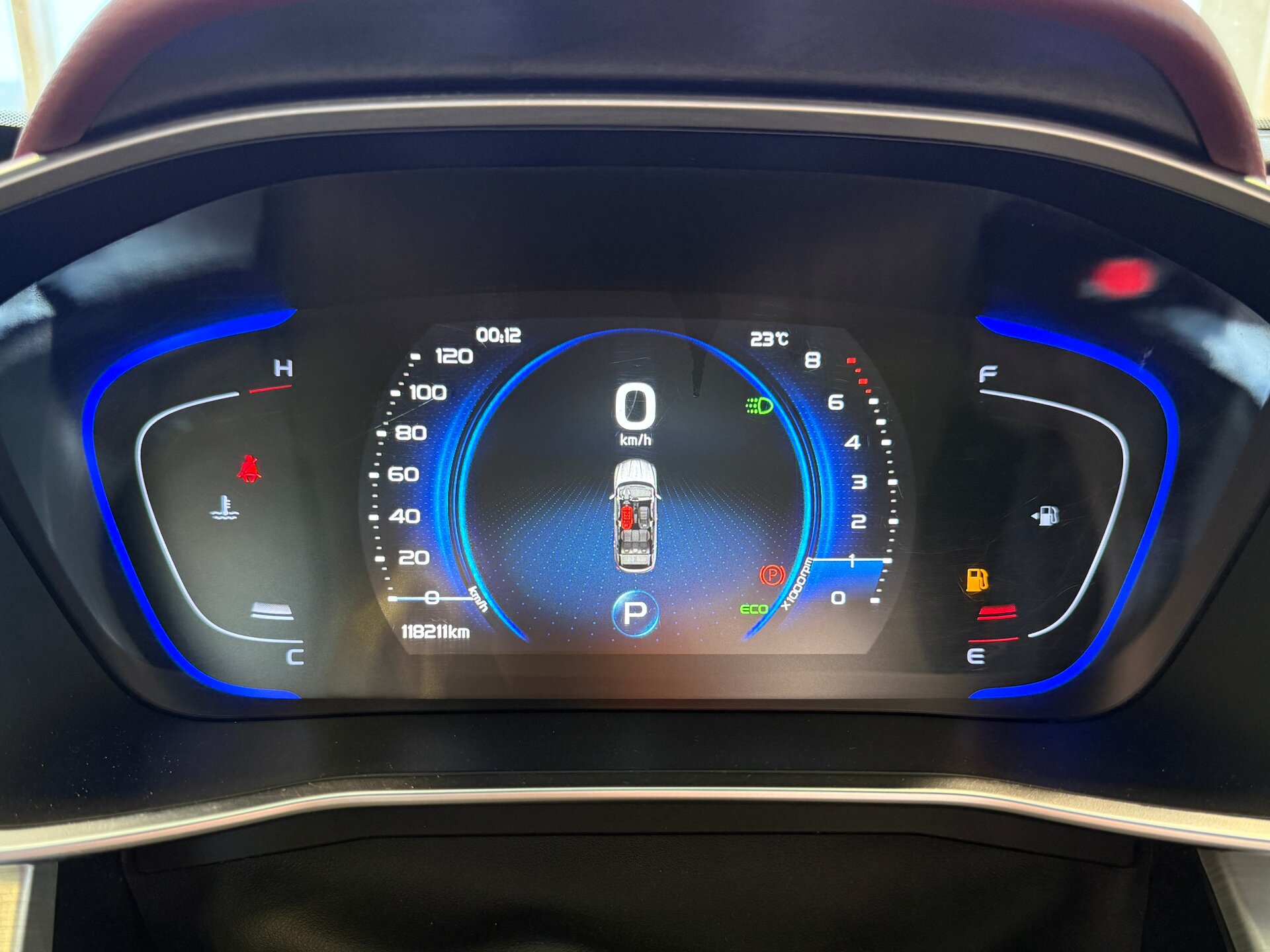 Geely Coolray, I 2022 Geely Coolray, I 2022