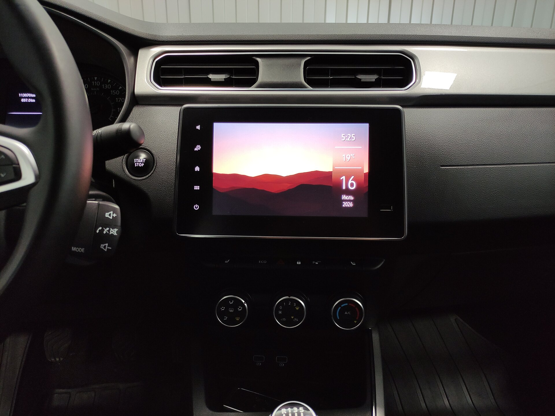 Renault Arkana, I 2019 Renault Arkana, I 2019