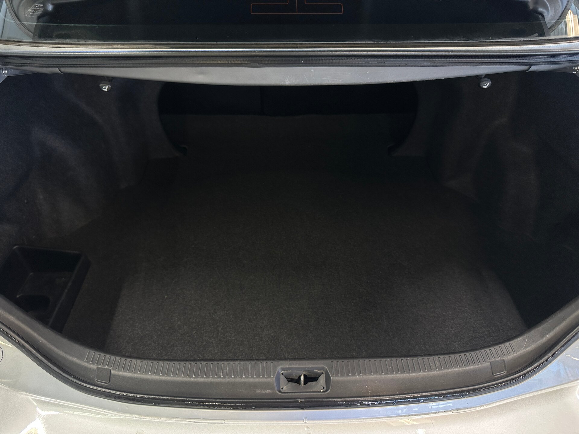 Toyota Camry, VI (XV40) Рестайлинг 2010