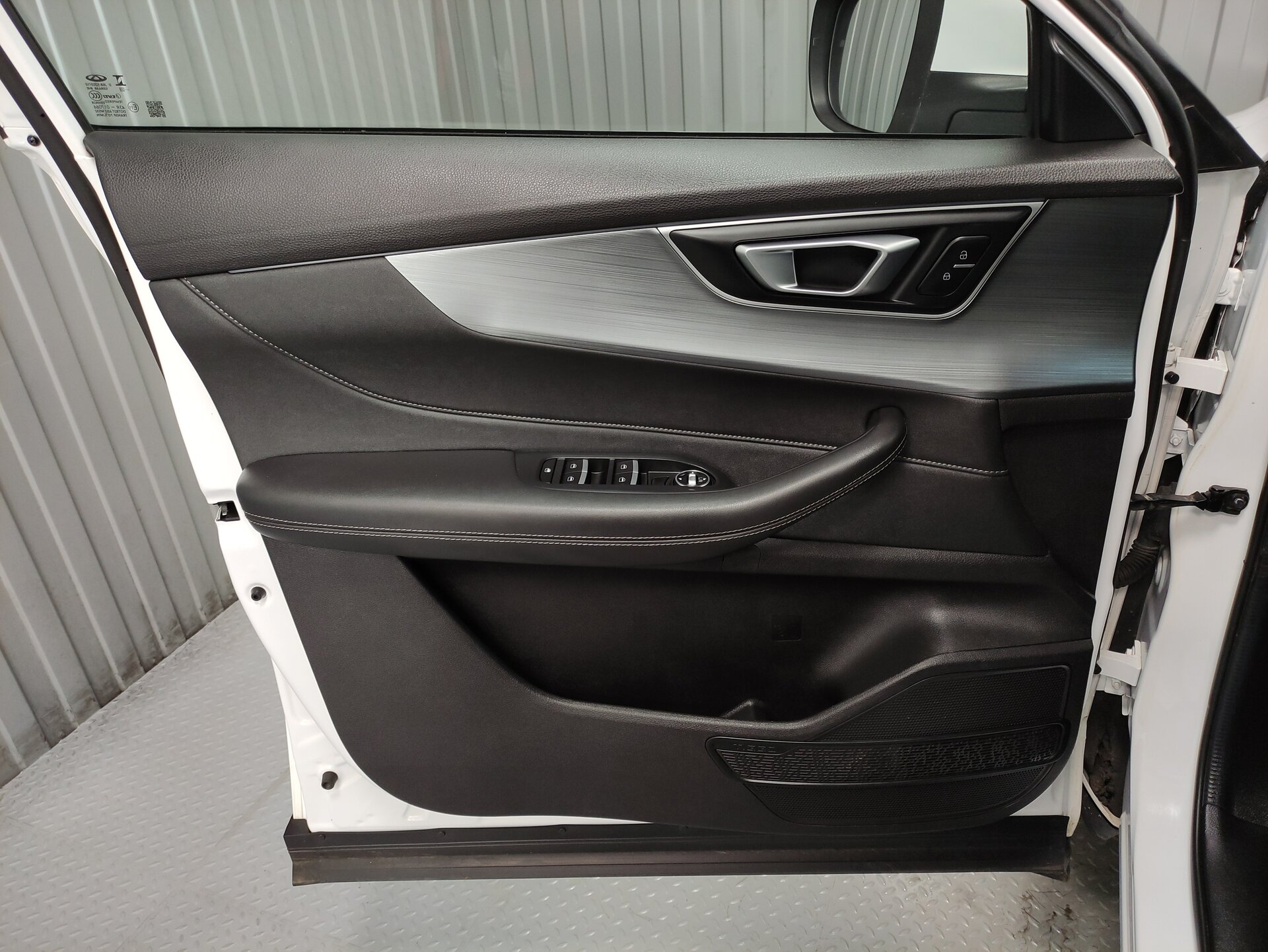 Chery Tiggo 4 Pro, I 2023