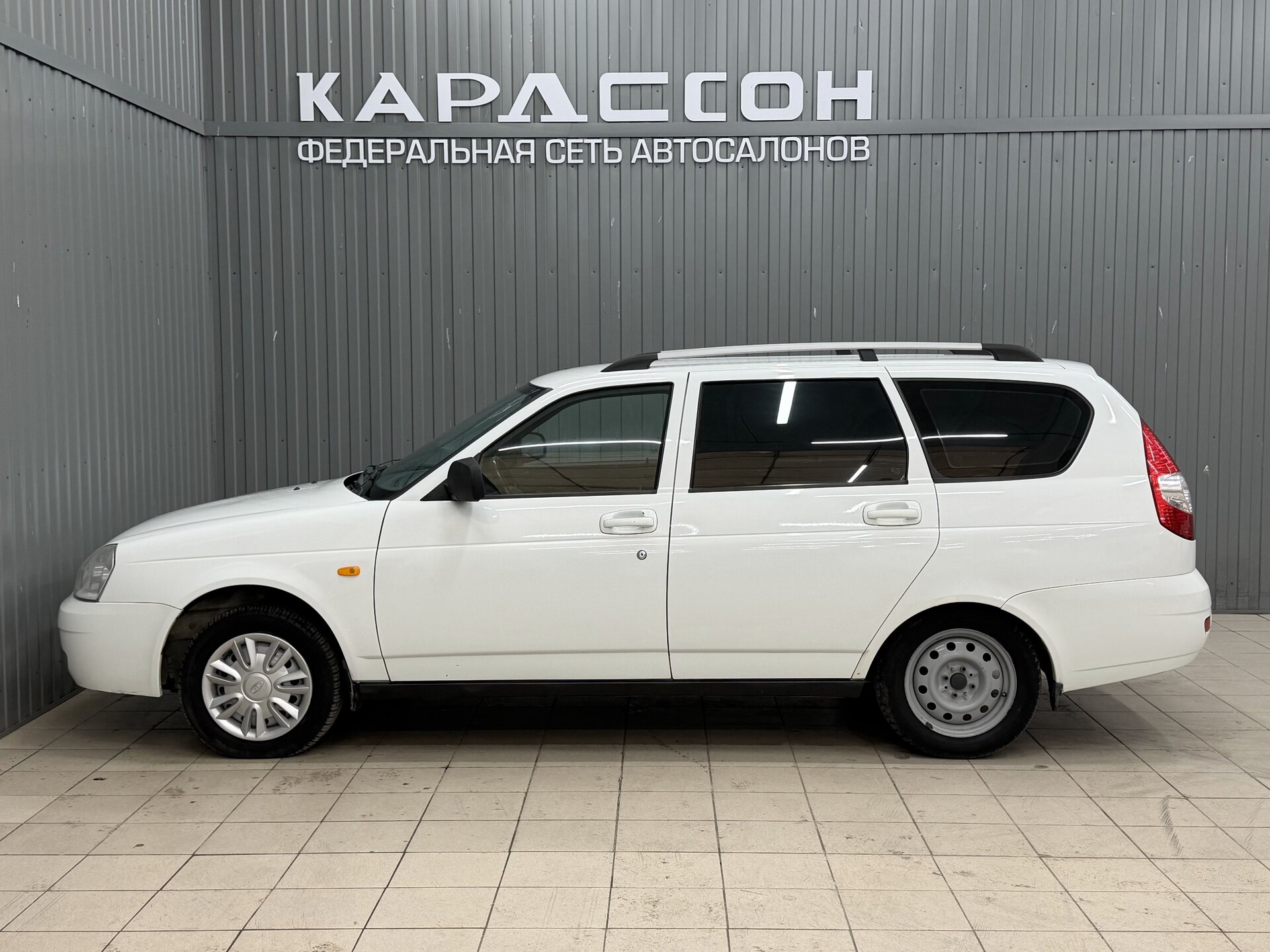 Lada (ВАЗ) Priora, I 2011 Lada (ВАЗ) Priora, I 2011