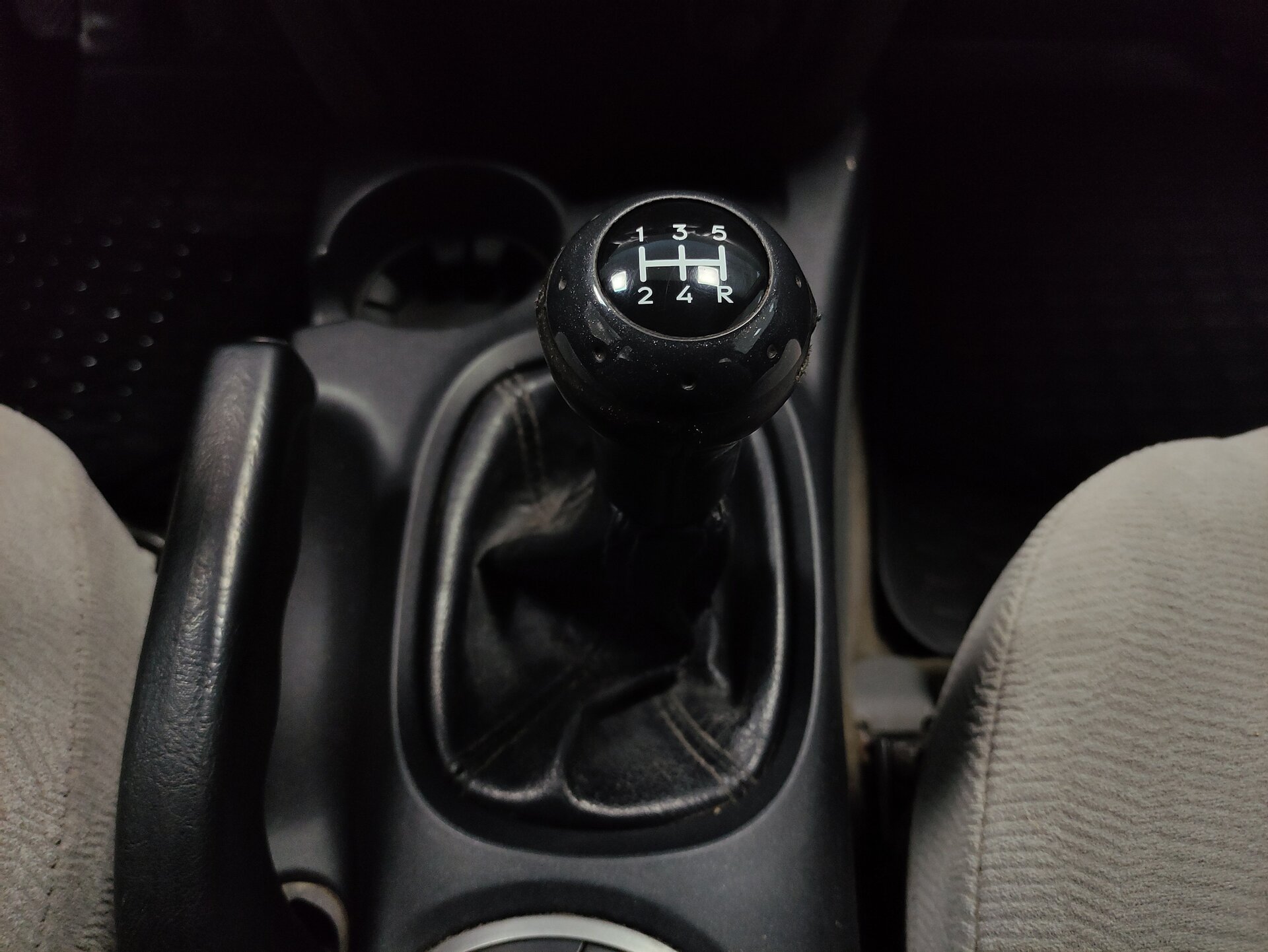 Hyundai Santa Fe, Classic 2008