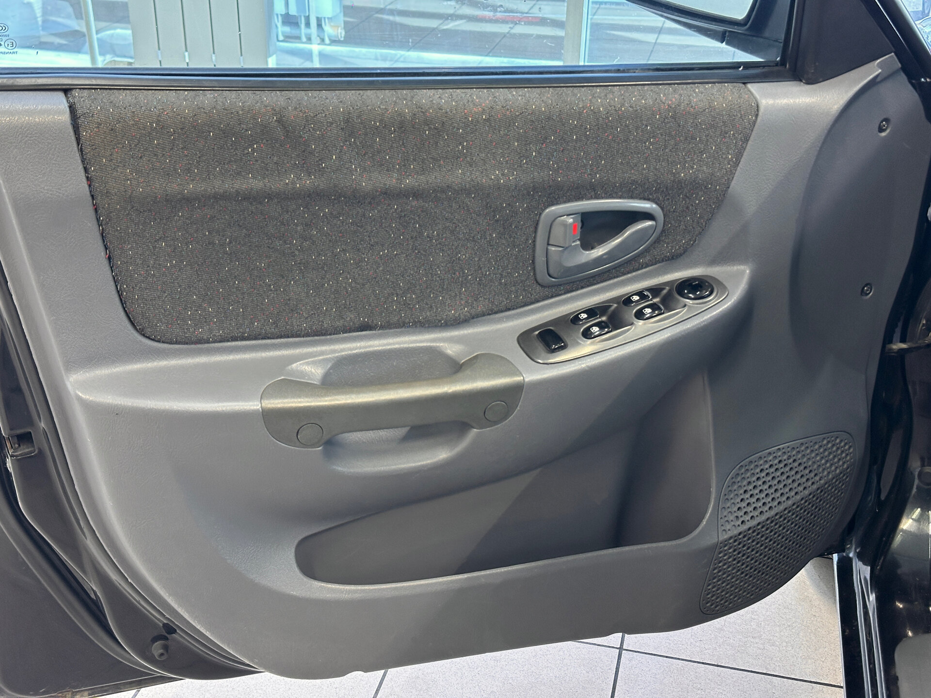 Hyundai Accent, II 2009 Hyundai Accent, II 2009