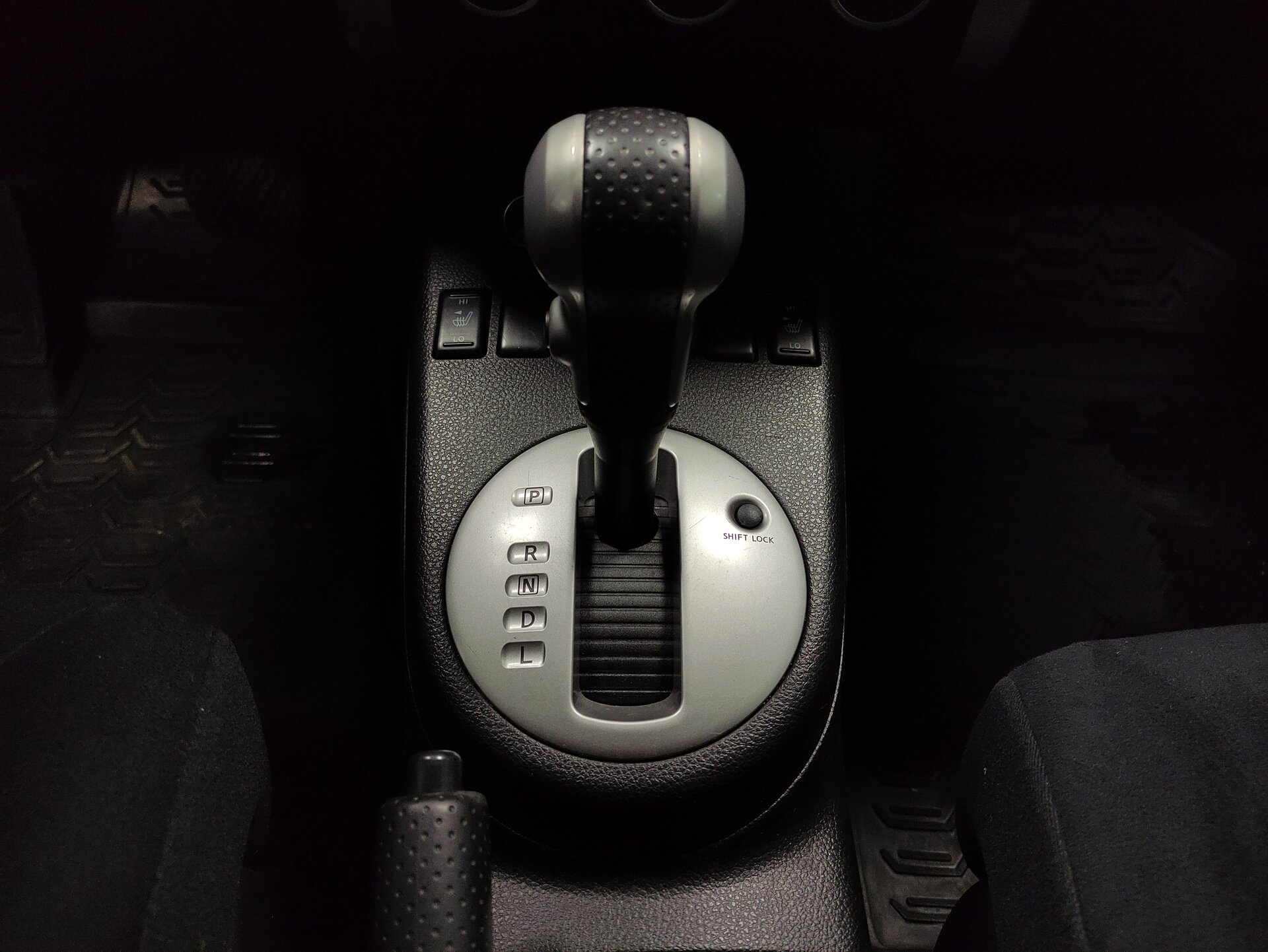 Nissan X-Trail, II Рестайлинг 2011