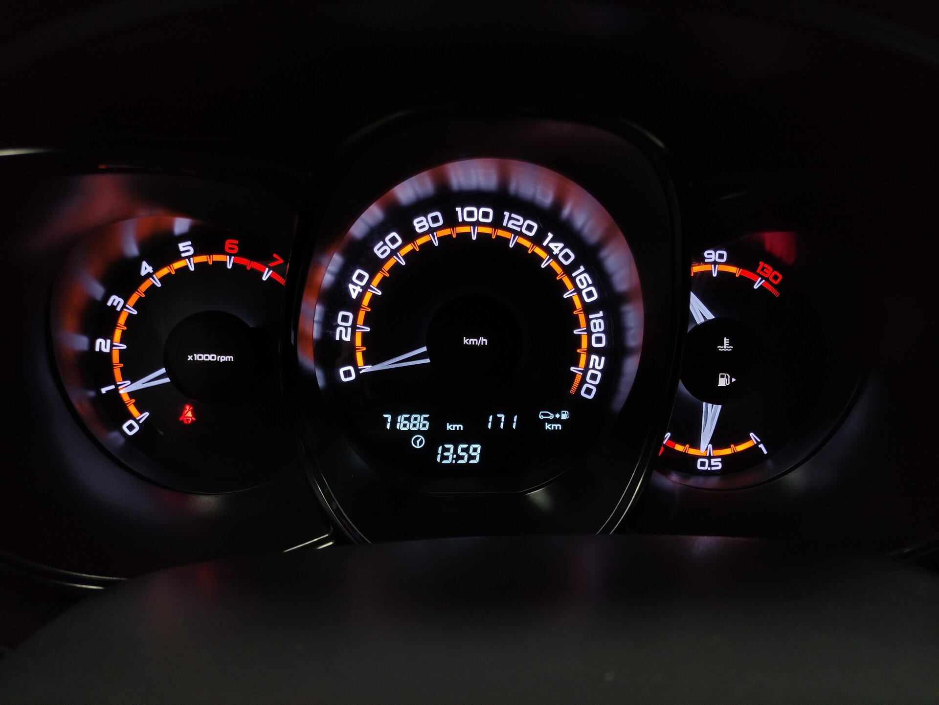 Lada (ВАЗ) Vesta, I 2020