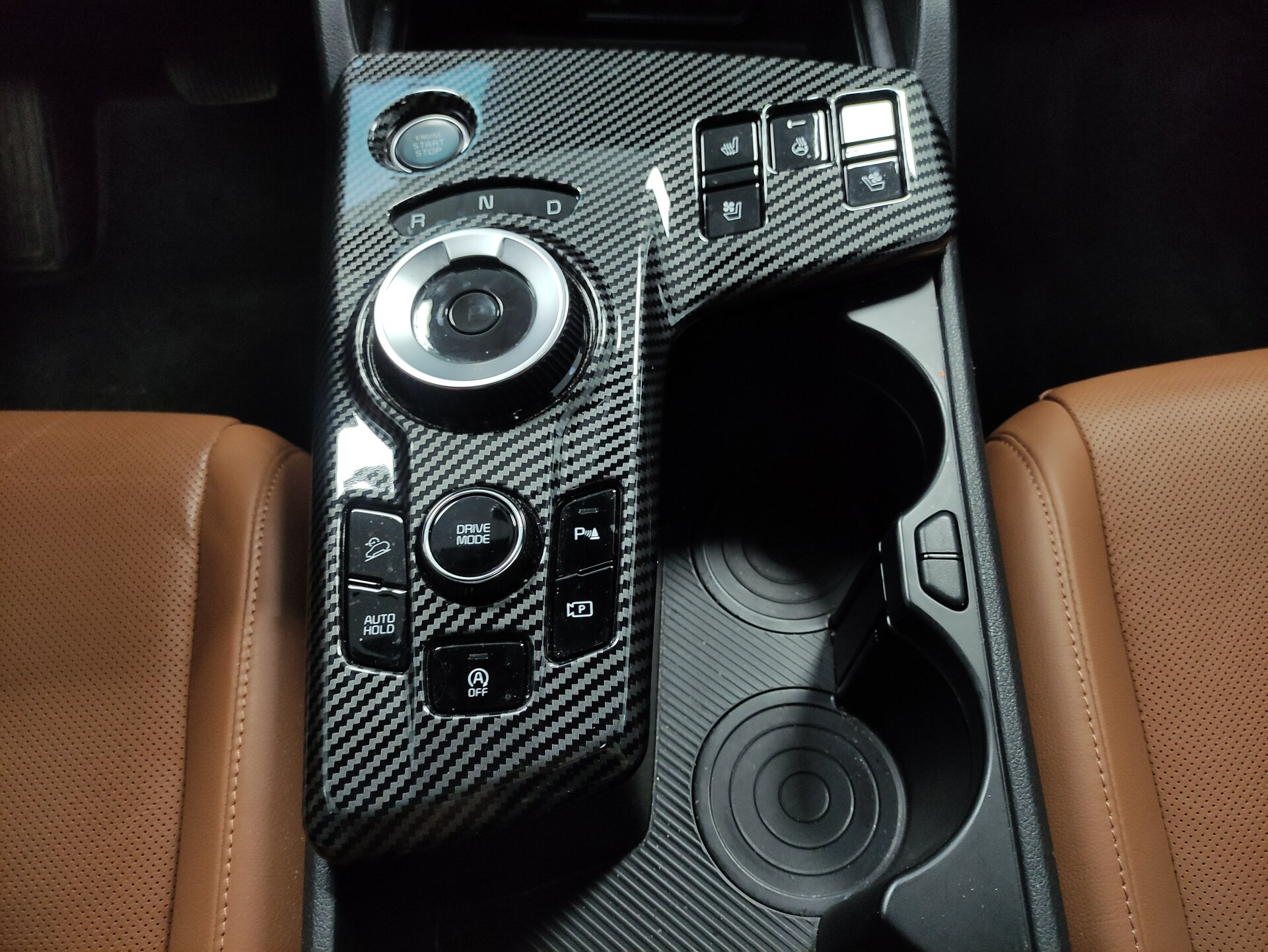 Kia Sportage, V 2021