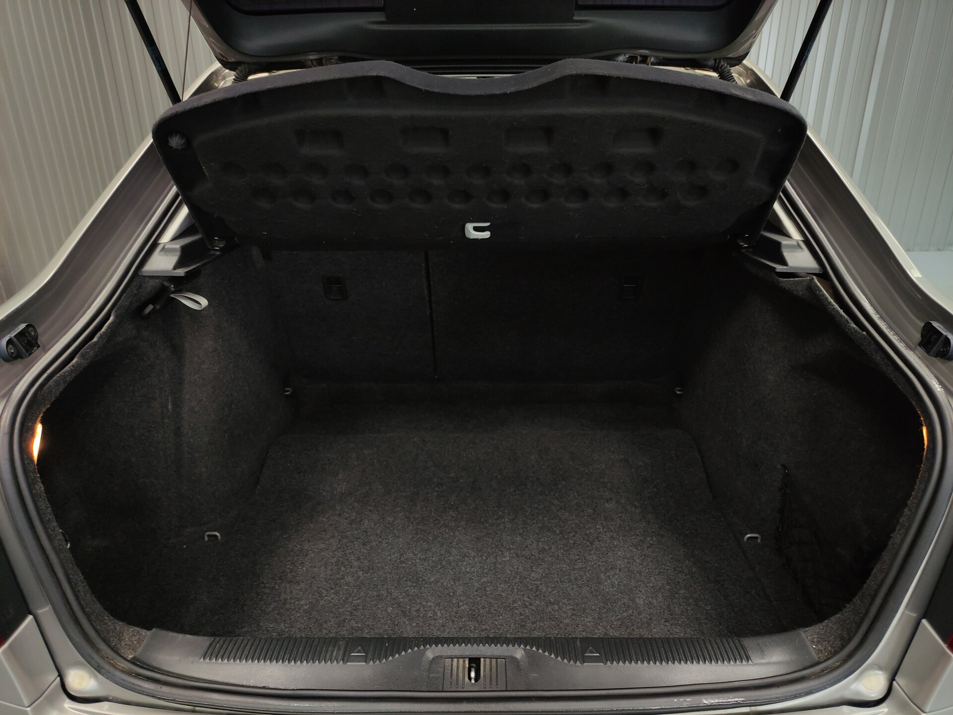 Skoda Octavia, II (A5) Рестайлинг 2011
