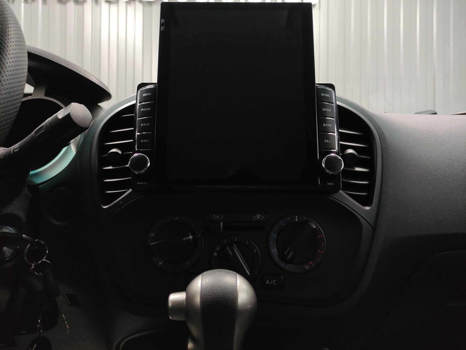 Nissan Juke, I Рестайлинг 2014