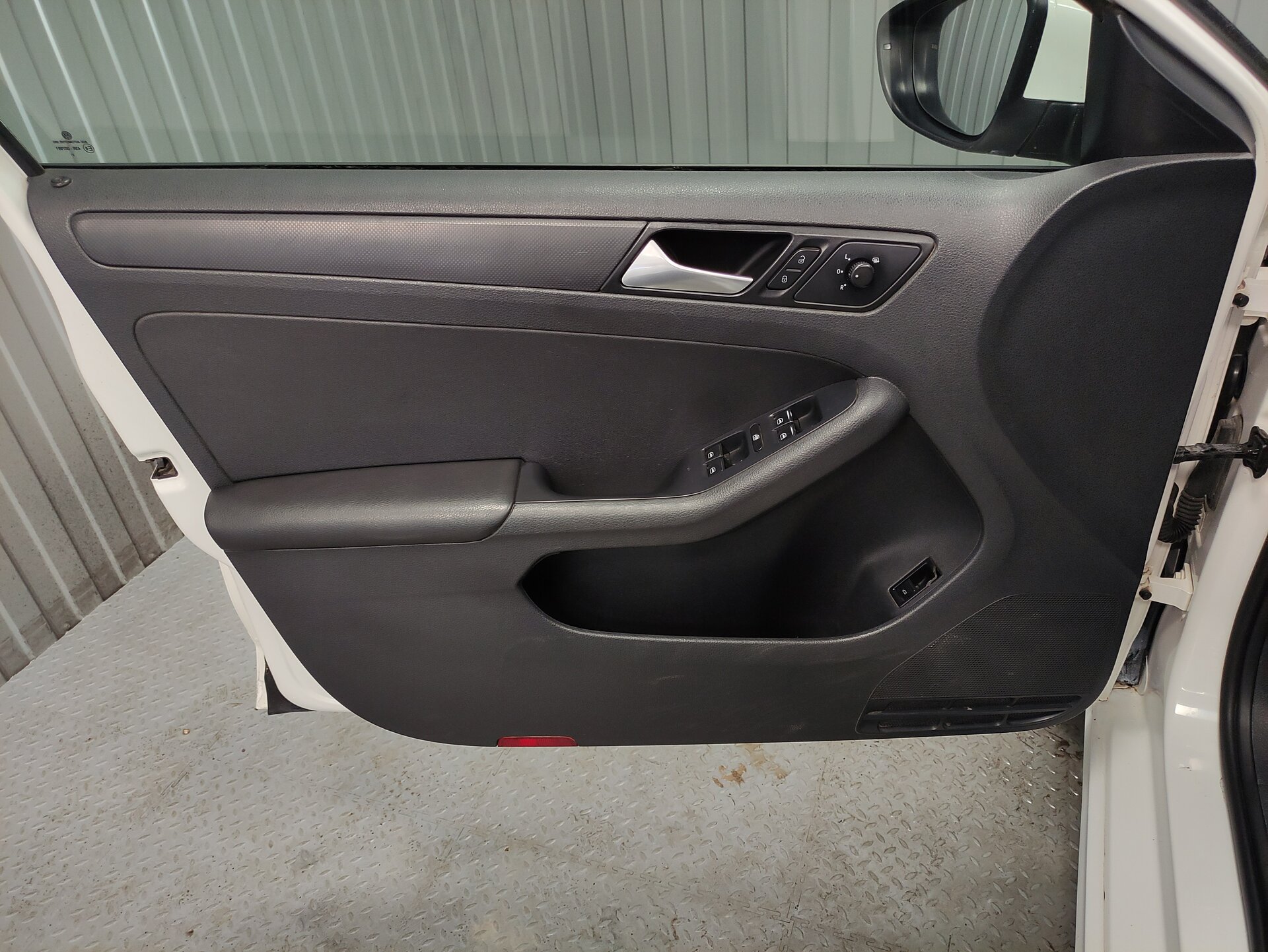 Volkswagen Jetta, VI 2013