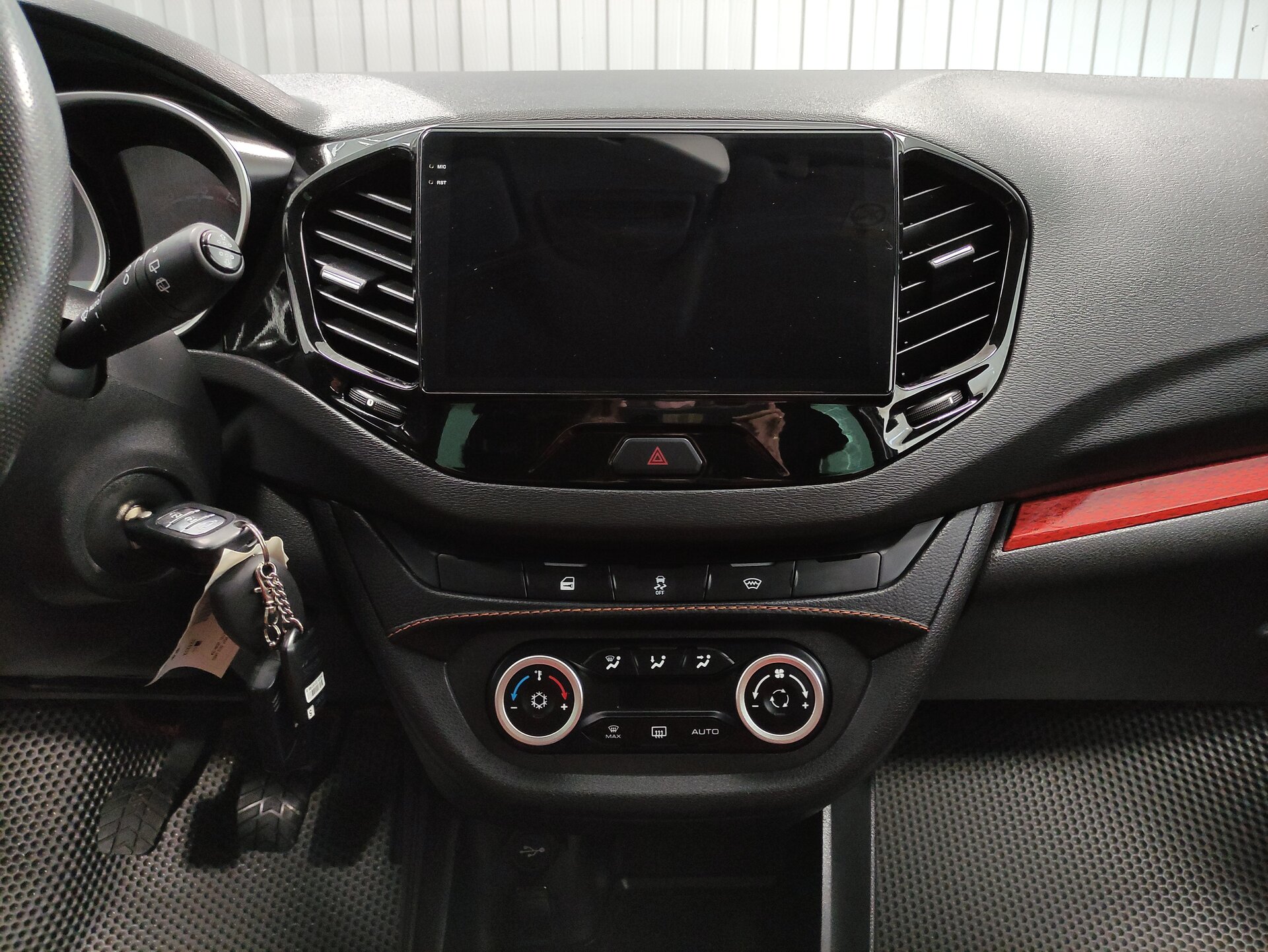 Lada (ВАЗ) Vesta, I 2020