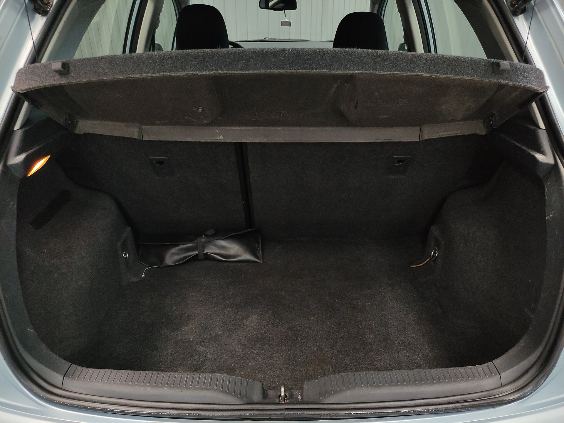 Toyota Auris, I 2008 Toyota Auris, I 2008