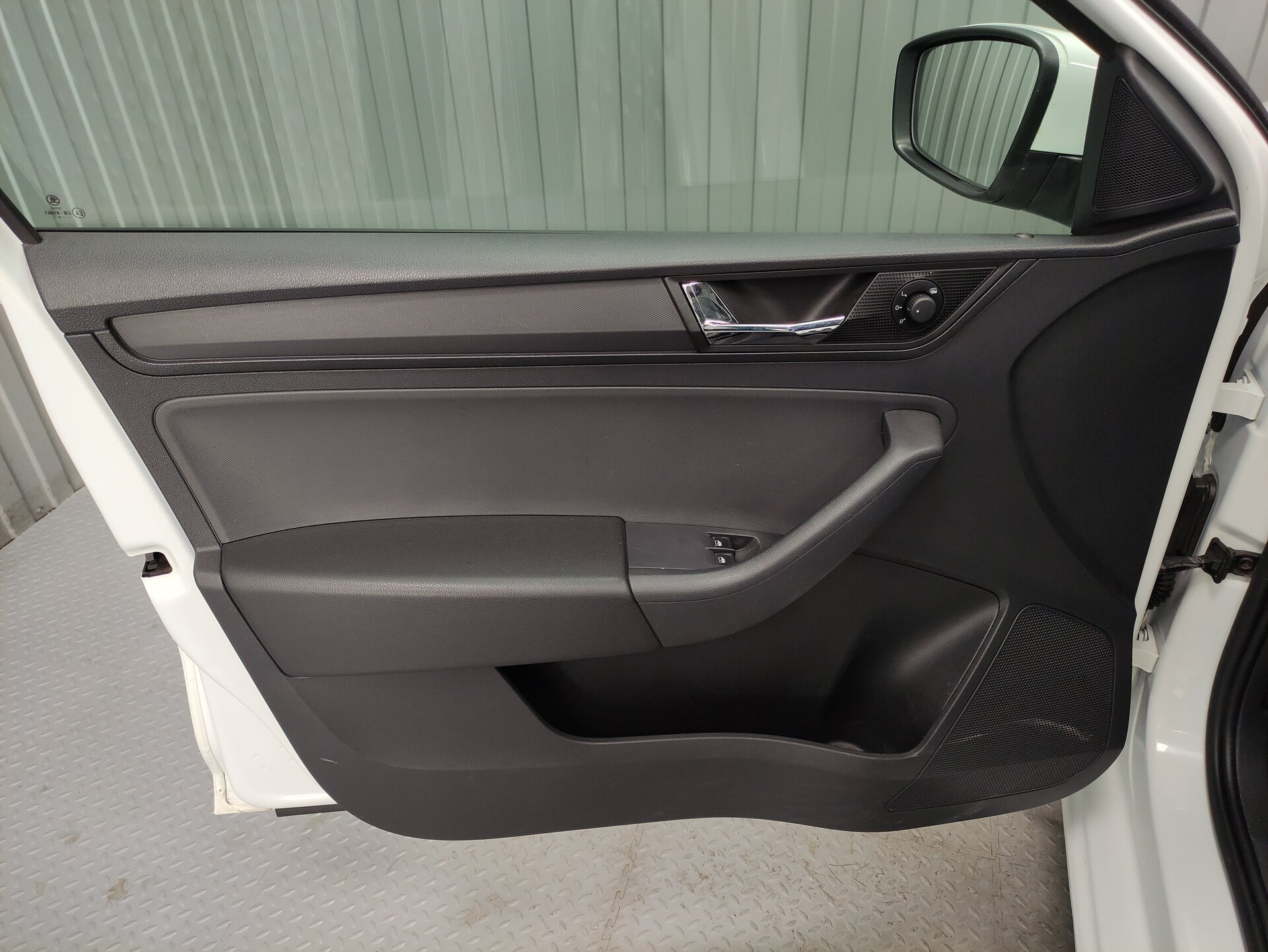 Skoda Rapid, I Рестайлинг 2019 Skoda Rapid, I Рестайлинг 2019