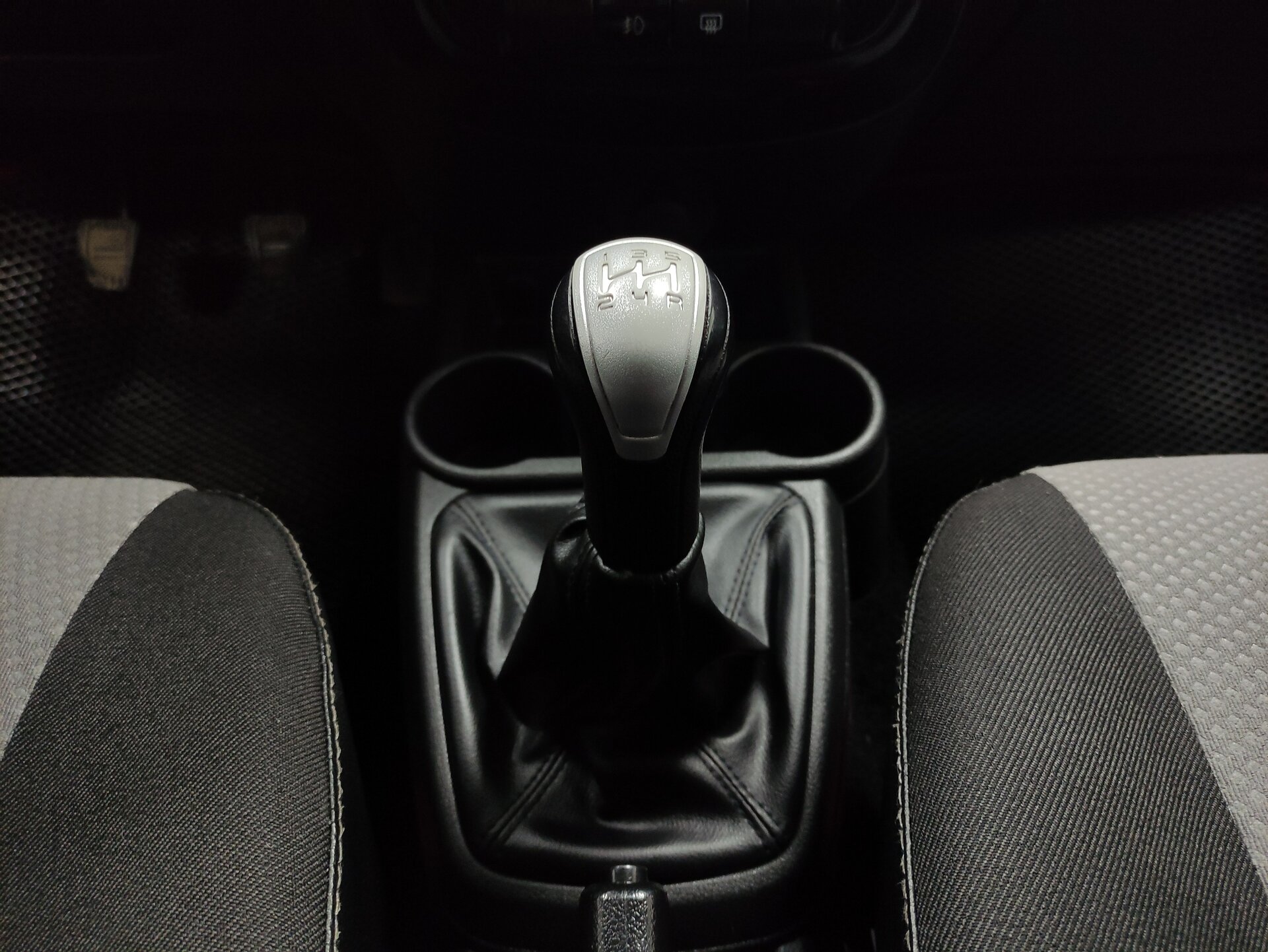 Lada (ВАЗ) Kalina, II 2017