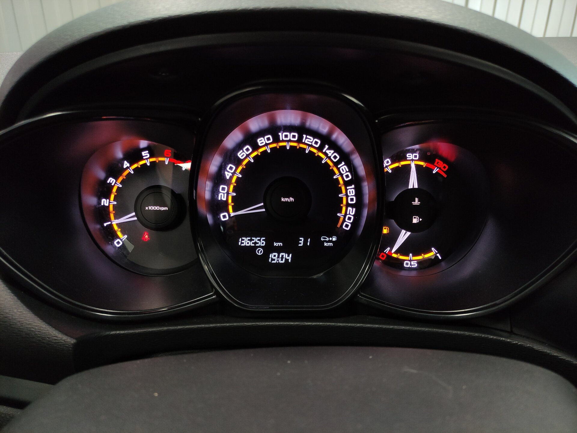Lada (ВАЗ) Vesta, I 2019