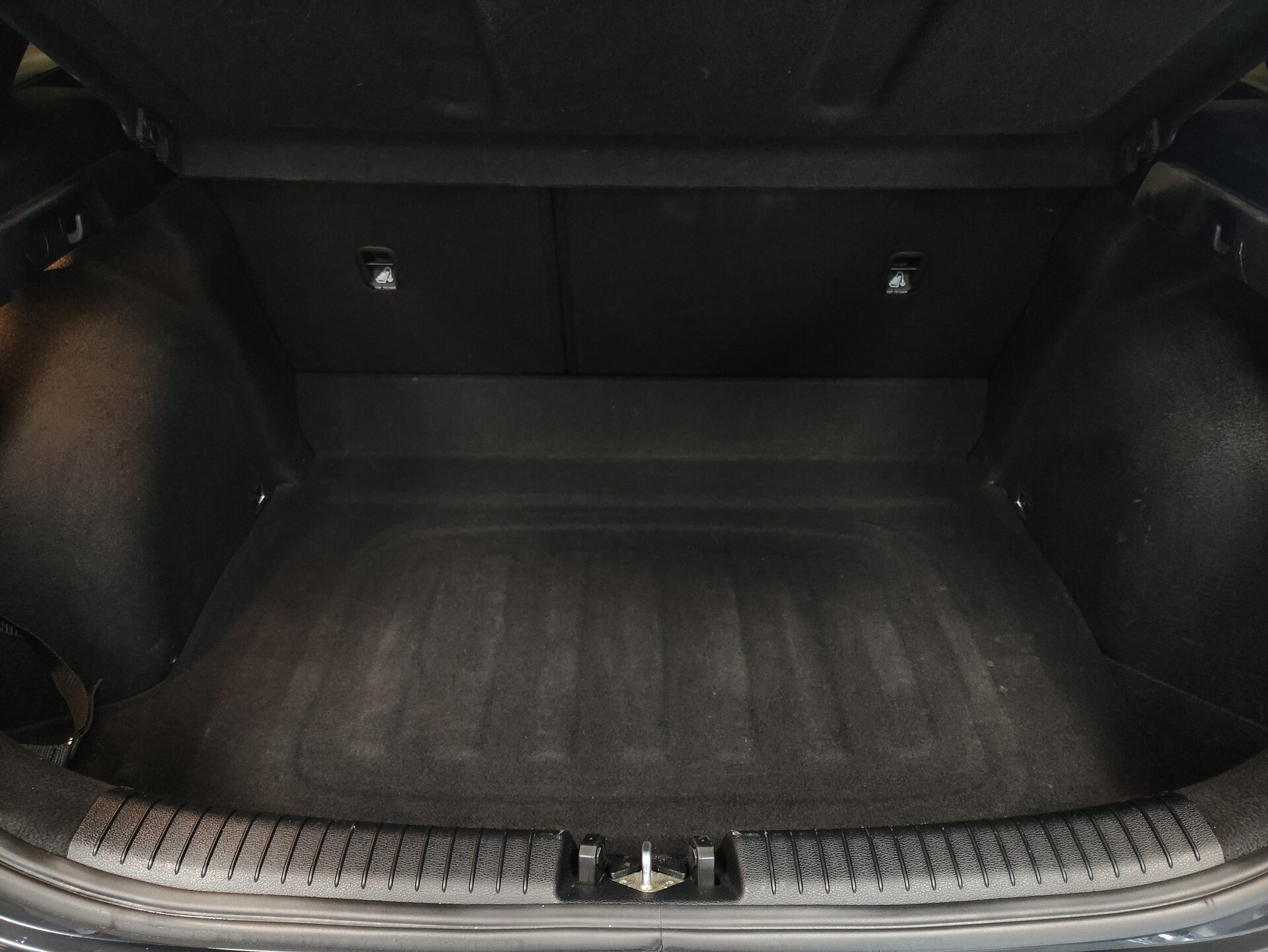Kia Ceed, III 2019 Kia Ceed, III 2019