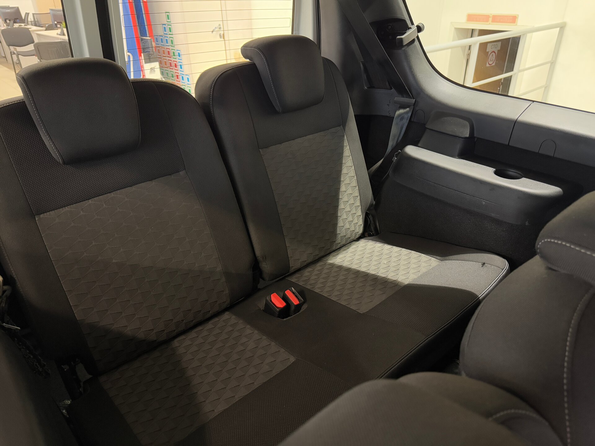 Lada (ВАЗ) Largus, I Рестайлинг 2021
